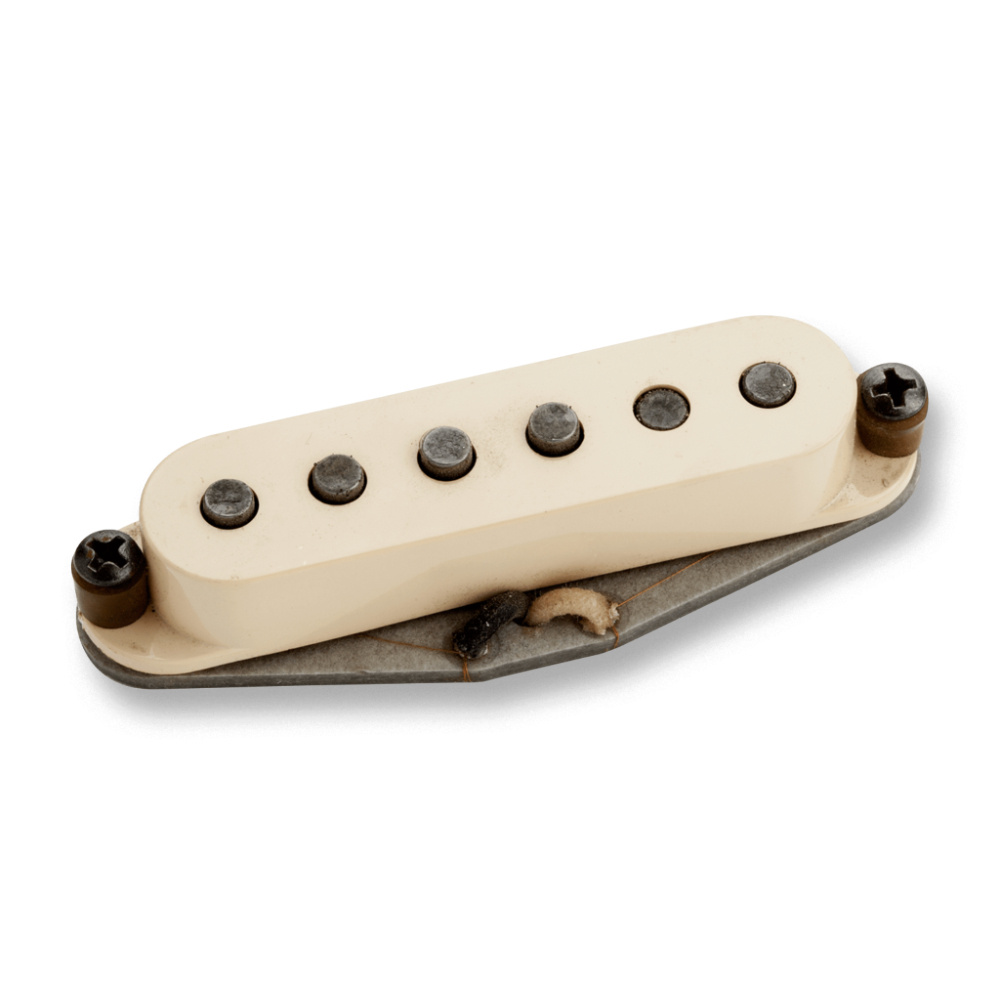 Seymour Duncan Antiquity II Strat Surfer Manyetik