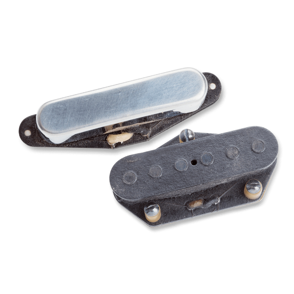 Seymour Duncan Antiquity Telecaster Sap Manyetik