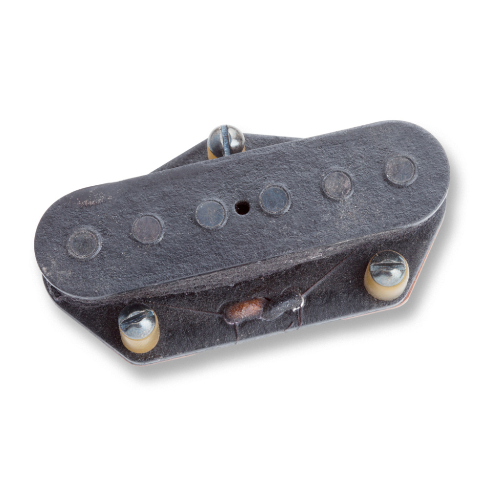 Seymour Duncan Antiquity Telecaster Köprü Manyetik