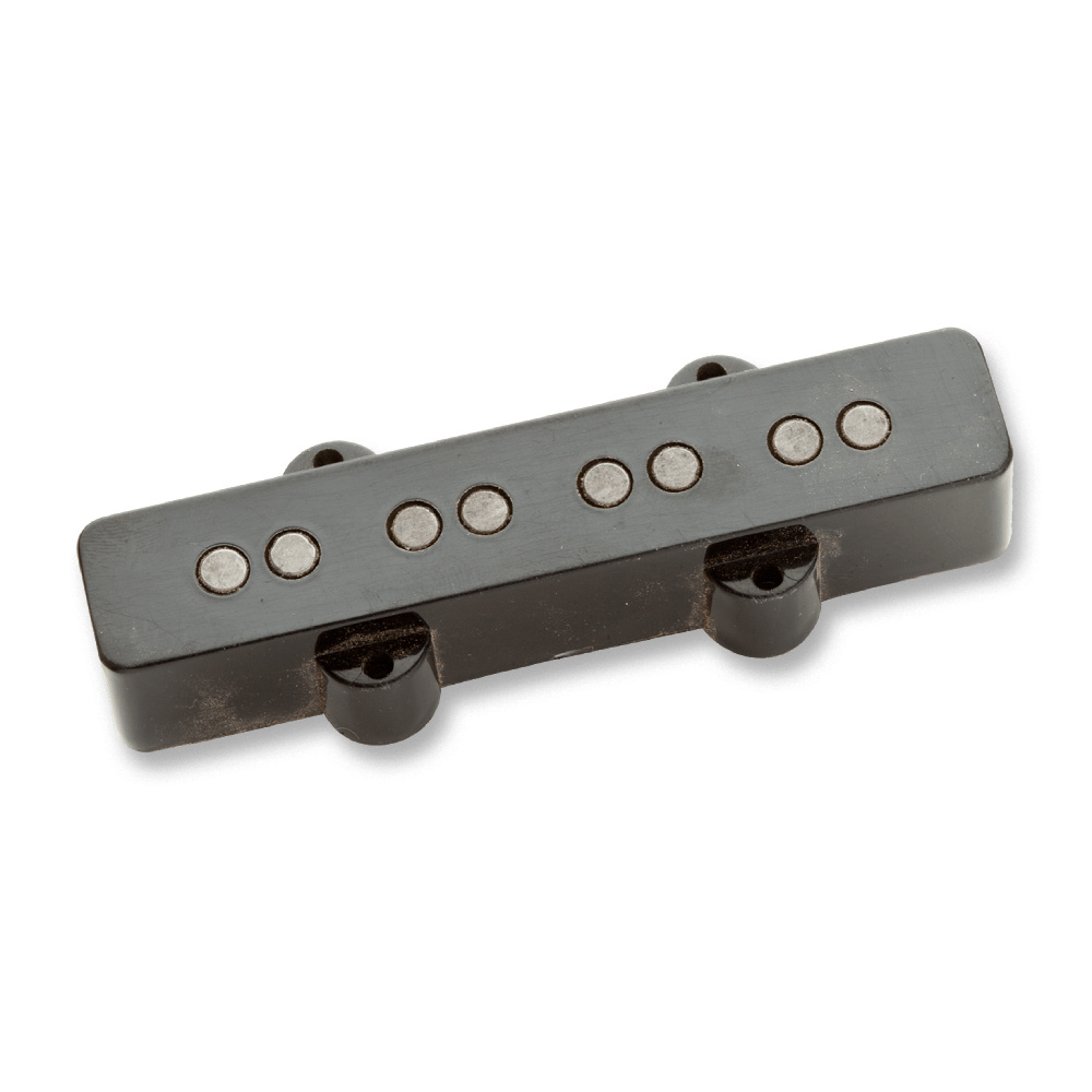 Seymour Duncan Antiquity II Jazz Bass Jive Köprü Manyetik