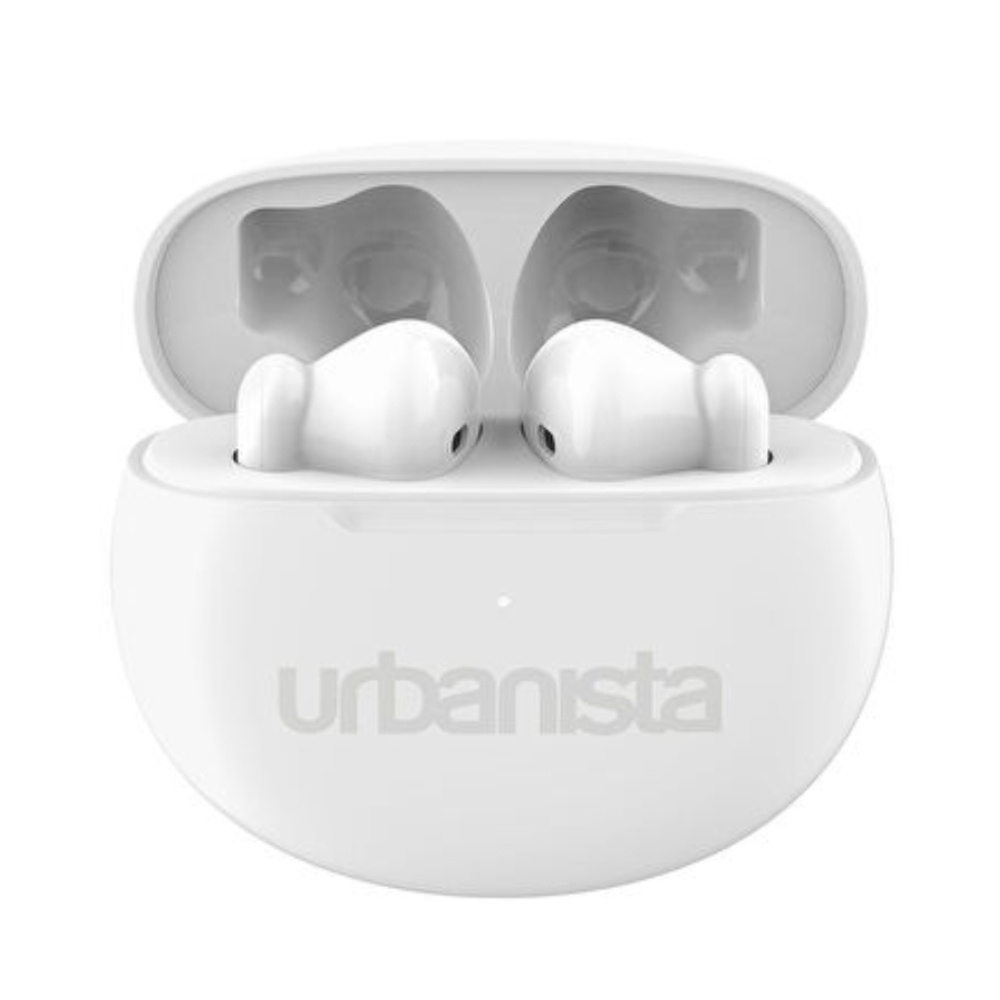 URBANISTA AUSTIN Pure White TWS Inear Kablosuz Bluetooth Kulaklık