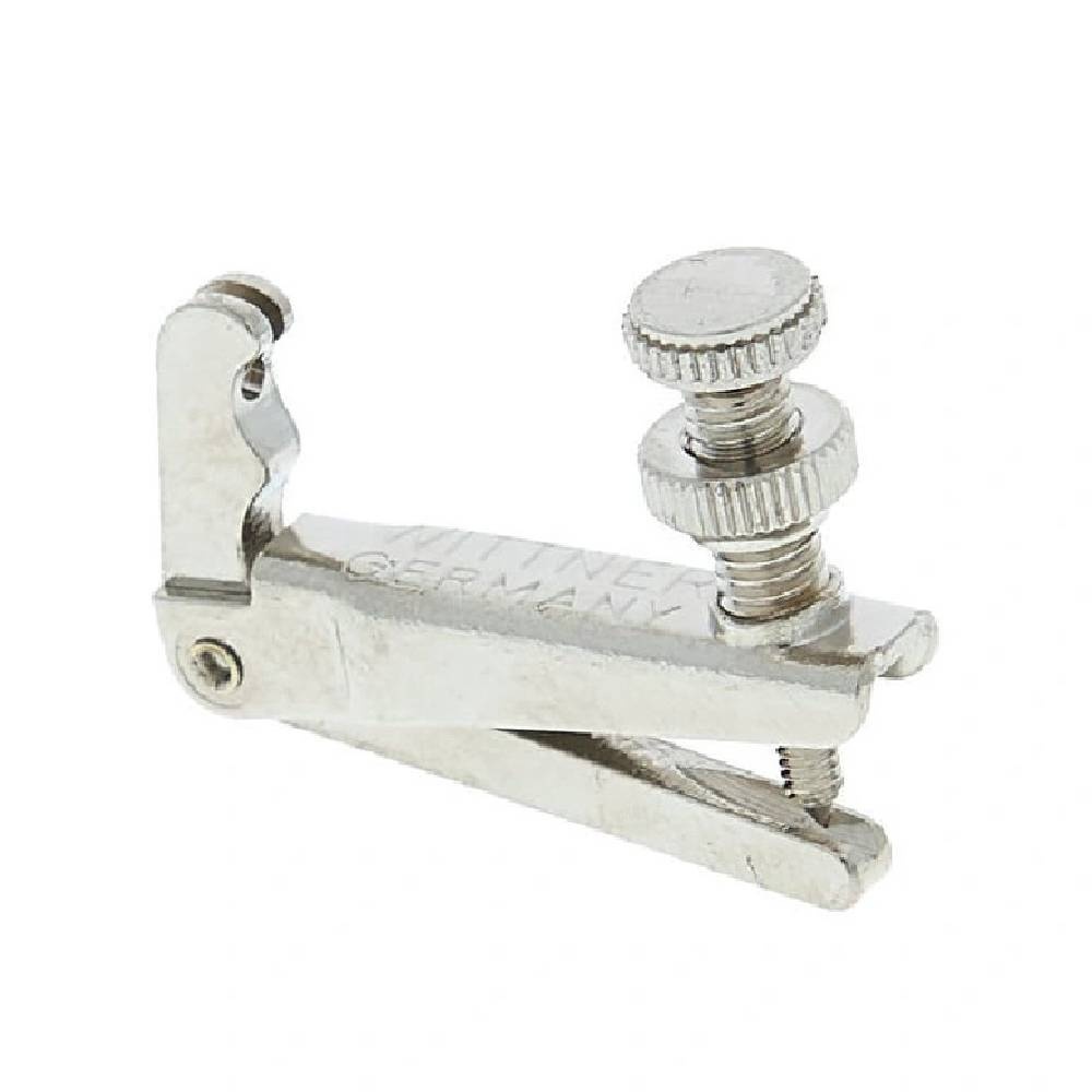 WITTNER 422100 Nikel Kaplama 3/4 - 4/4 Keman Fixi