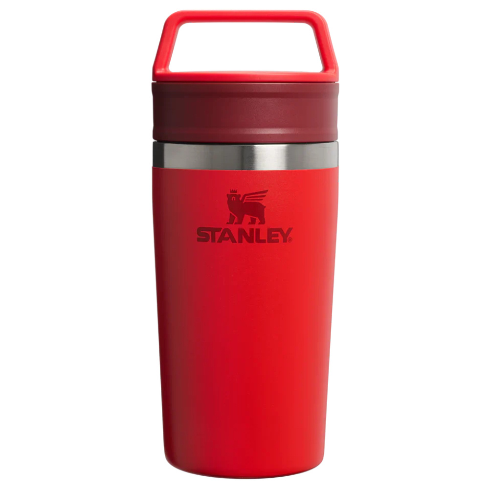 STANLEY The Café-To-Go Travel Mug 0.35L / 12oz Chili