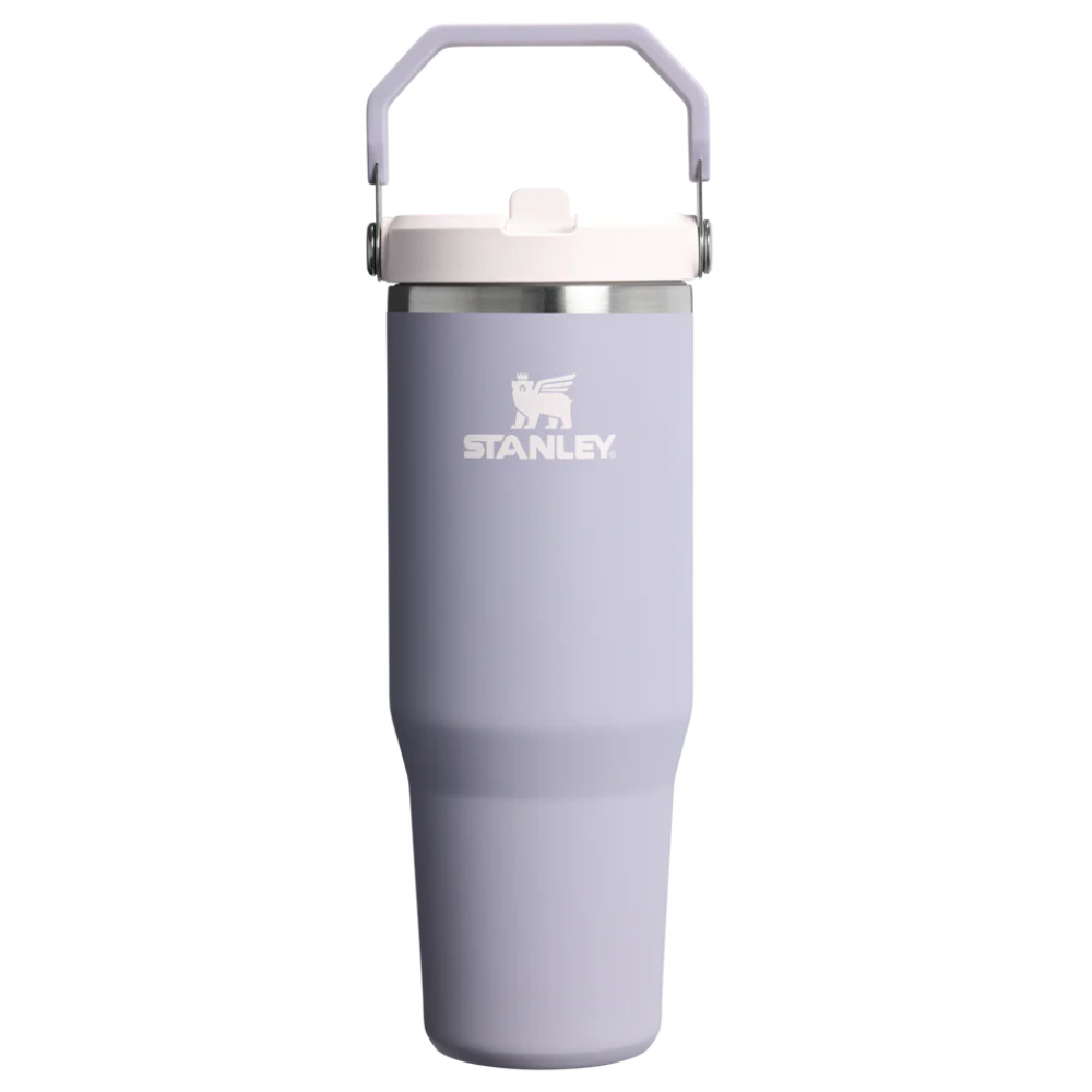 STANLEY The IceFlow™ Flip Straw 2.0 Tumbler 0.89L / 30oz Purple Dust