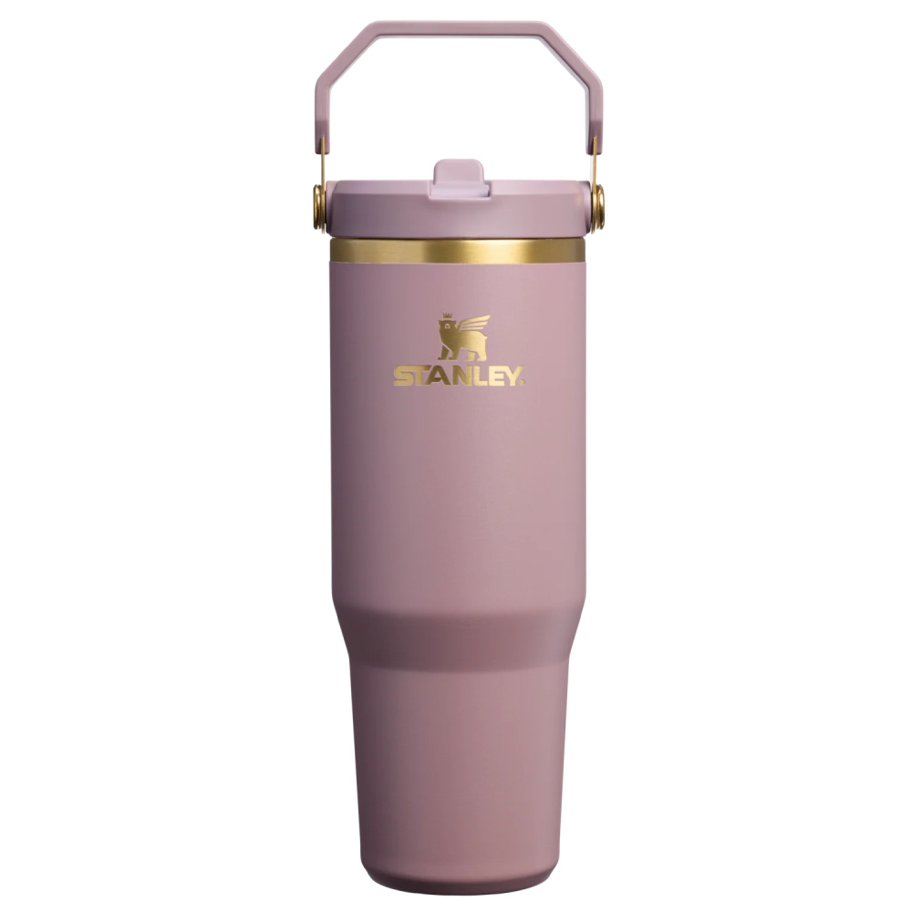 STANLEY The IceFlow™ Flip Straw 2.0 Tumbler 0.89L / 30oz (BOX) Cashmere