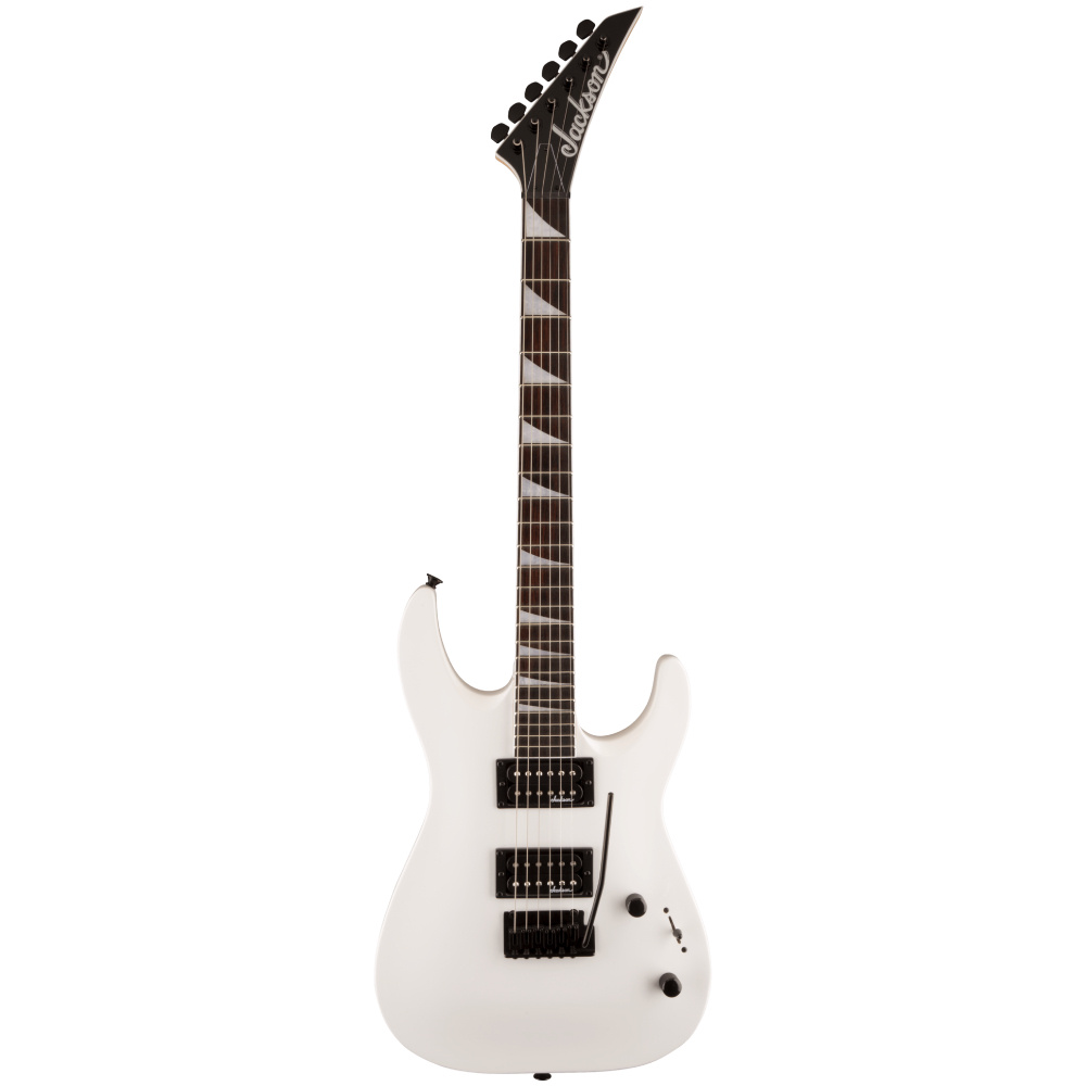 Jackson JS22 Dinky Arch Top AH SWH