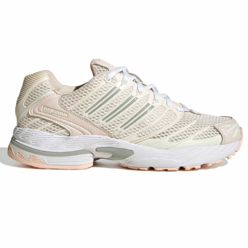ADIDAS Adistar Control 3 Beyaz Ayakkabı