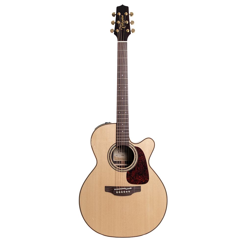TAKAMINE P5NC NEX Elektro Akustik Gitar