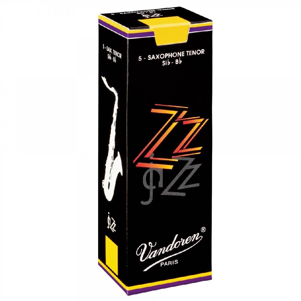 VANDOREN SR422 / JAZZ 2 Numara Tenor Saksafon Kamışı - 5'li Kutu
