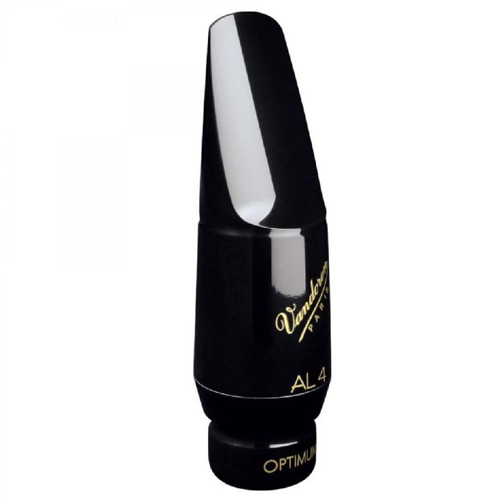 VANDOREN SM712 / OPTIMUM AL4 Alto Saksafon Ağızlık