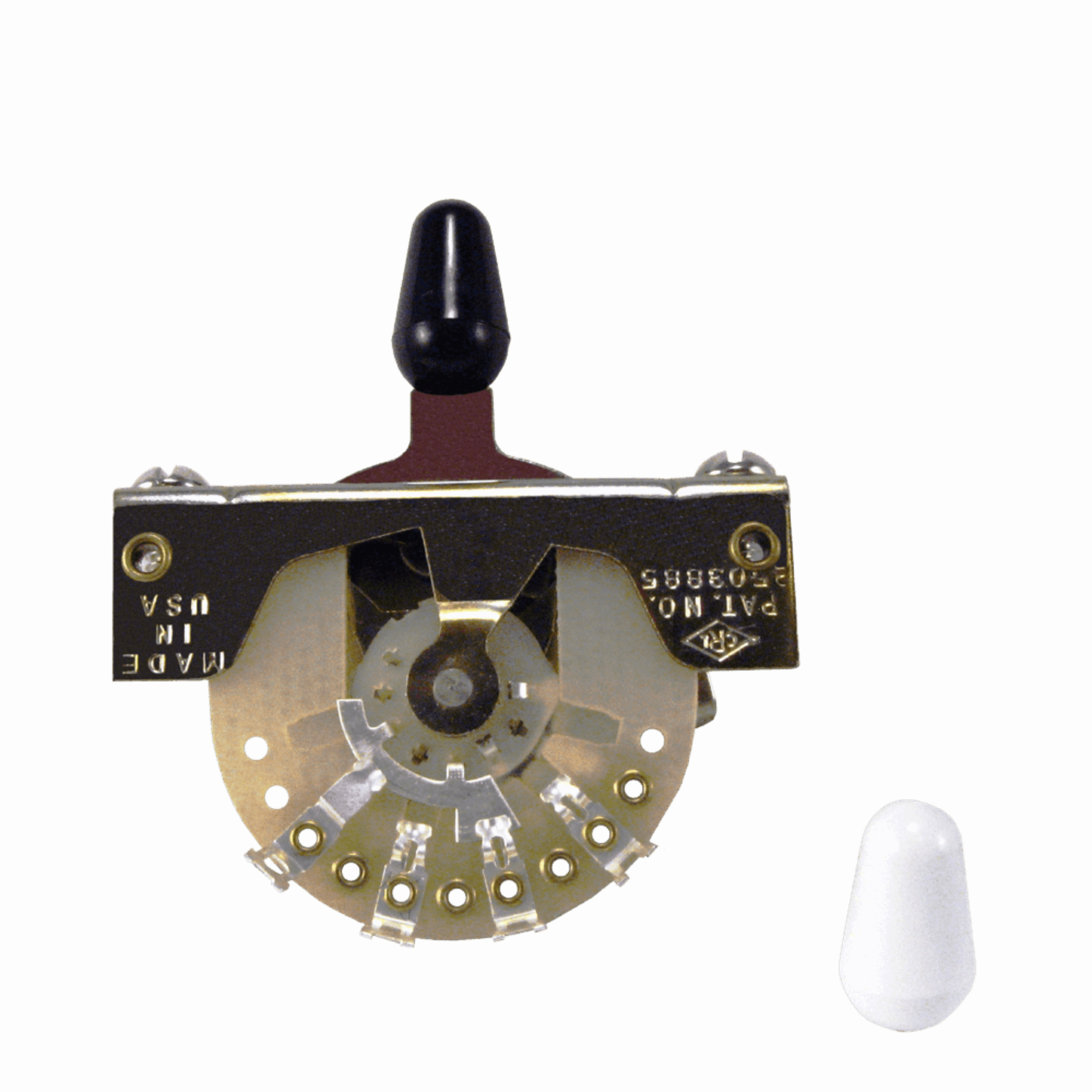 Ernie Ball P06371 3-Way Strat Tele Switch