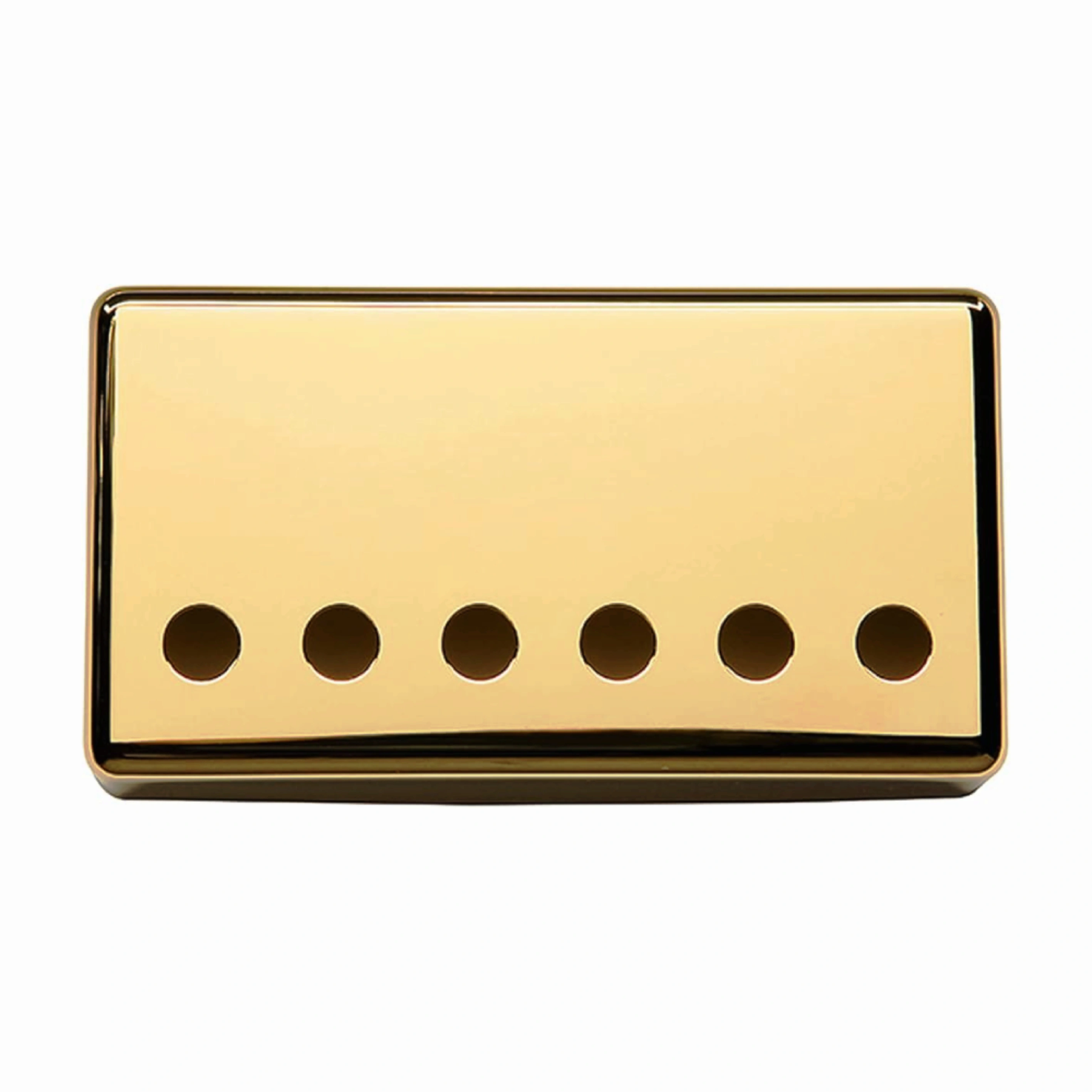 Gibson Bridge Position Humbucker Cover Gold
