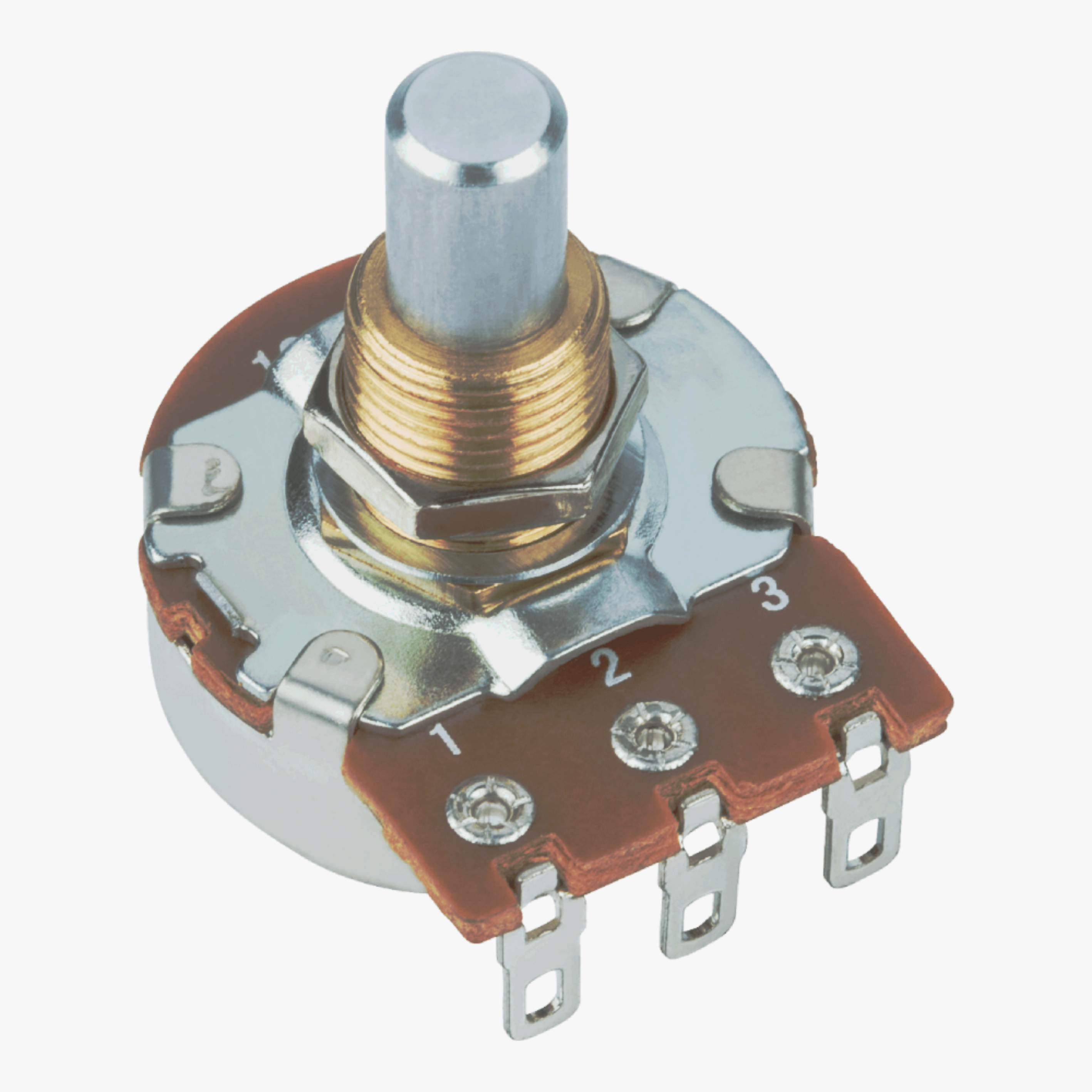 EVH Low Friction 500K Potans