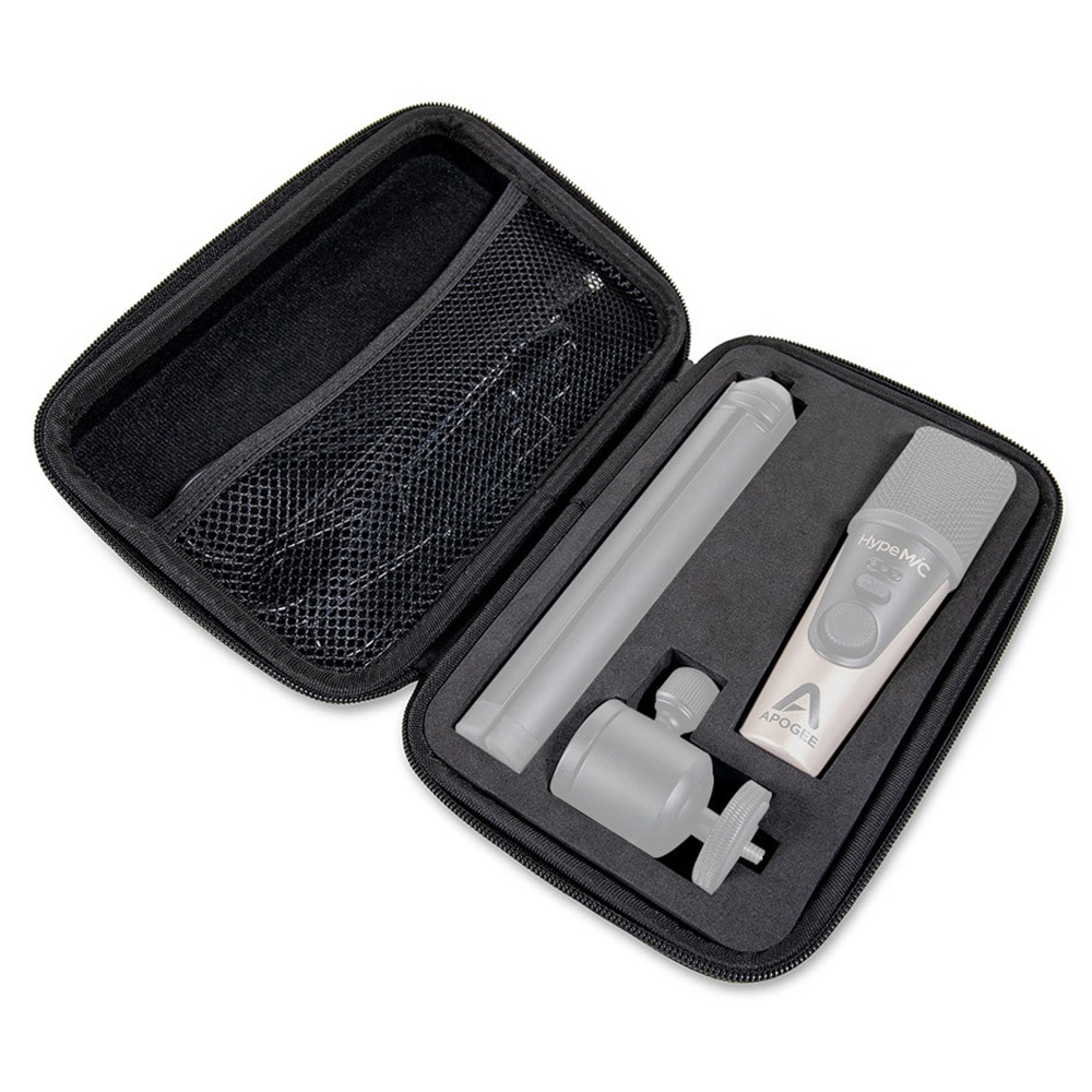 APOGEE HypeMiC ve MiC+ Taşıma Çantası