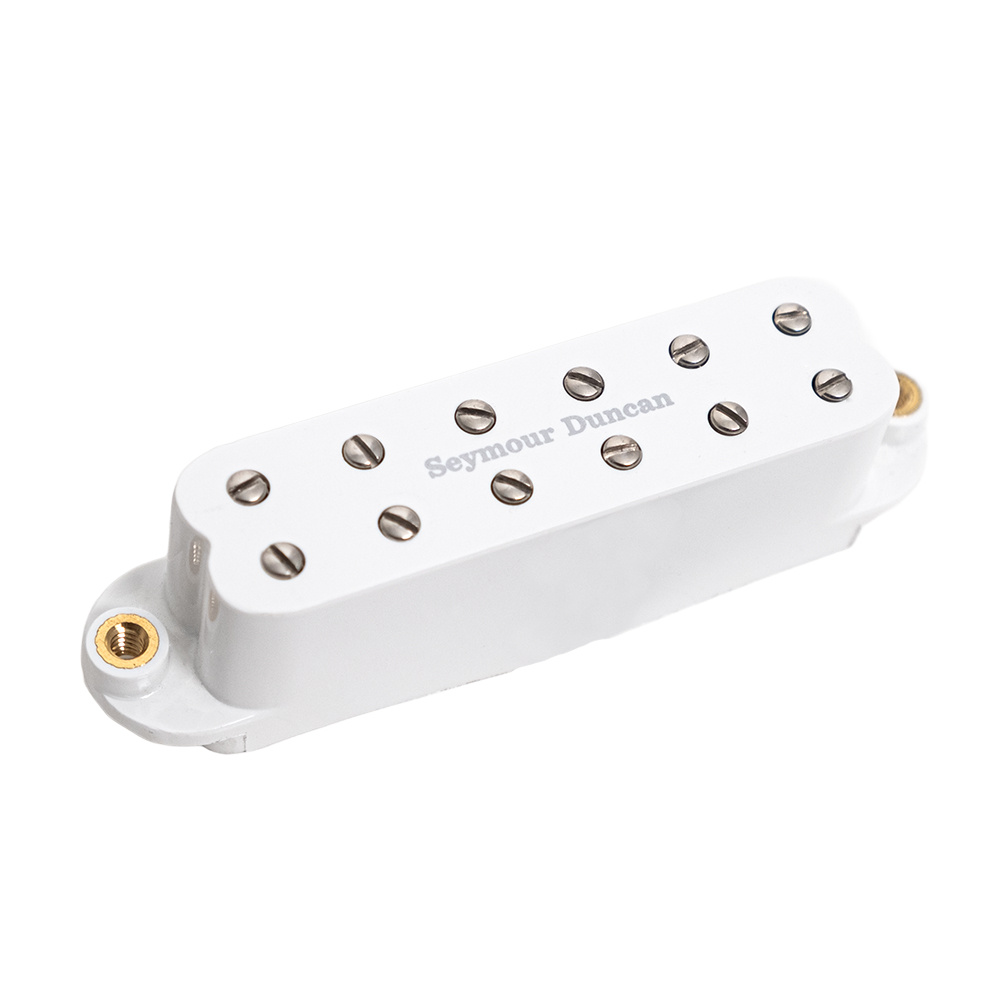 Seymour Duncan Custom Shop Pearly Gates for Strat Köprü Manyetik