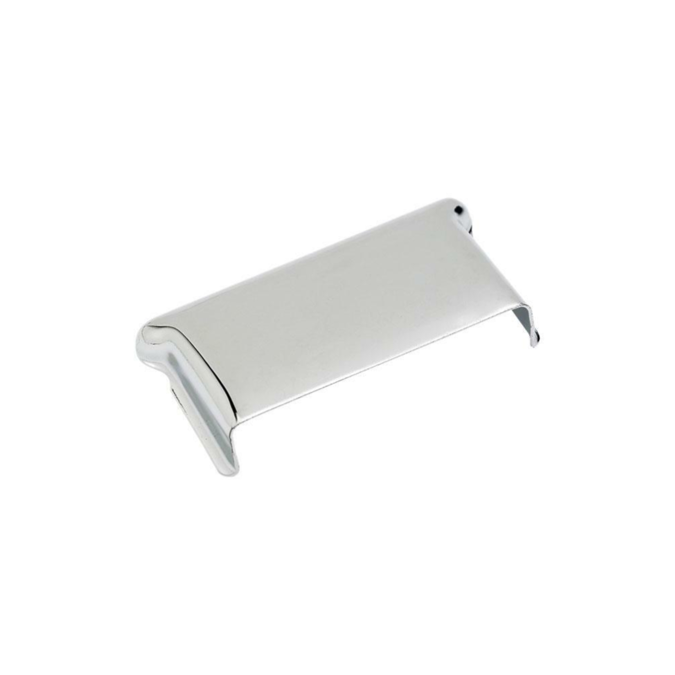 Fender Pure Vintage Stratocaster Ashtray Bridge Cover Krom Gitar Yedek Parça