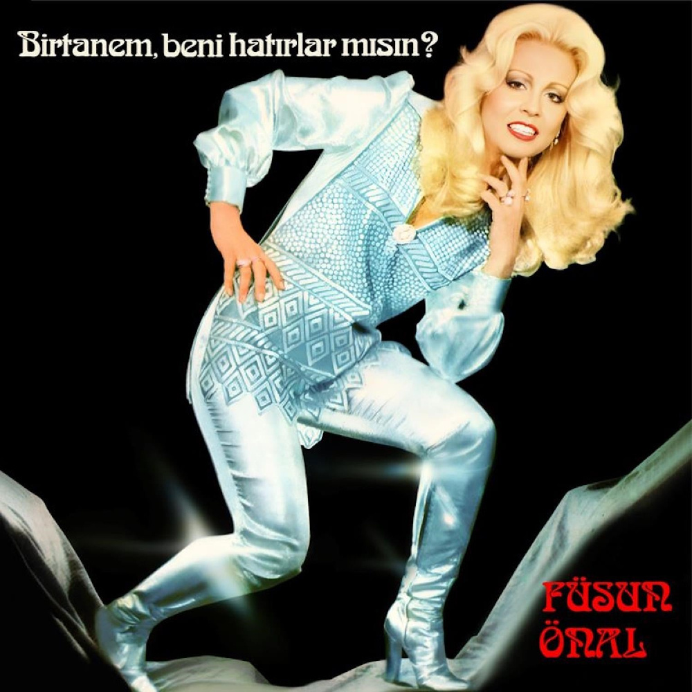 Füsun Önal - Birtanem, Beni Hatırlar mısın?