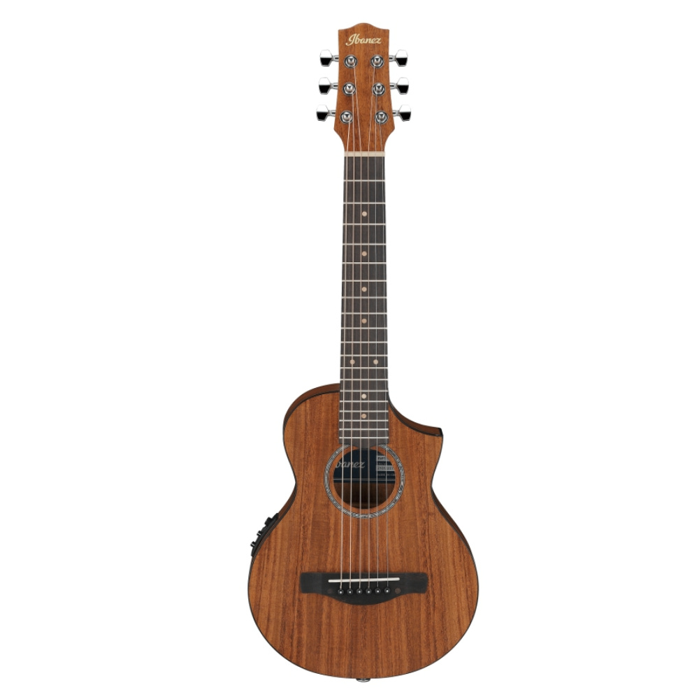 Ibanez EWP12EWB-OPN Ukulele Serisi Akustik Gitar