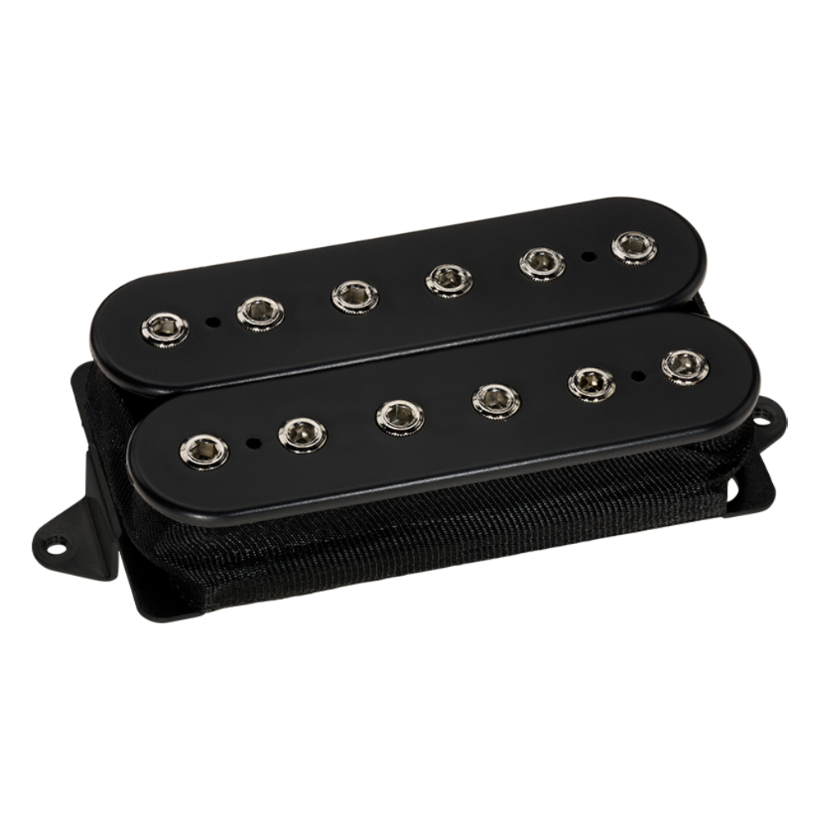 DiMarzio DP227BK LiquiFire Humbucker Manyetik