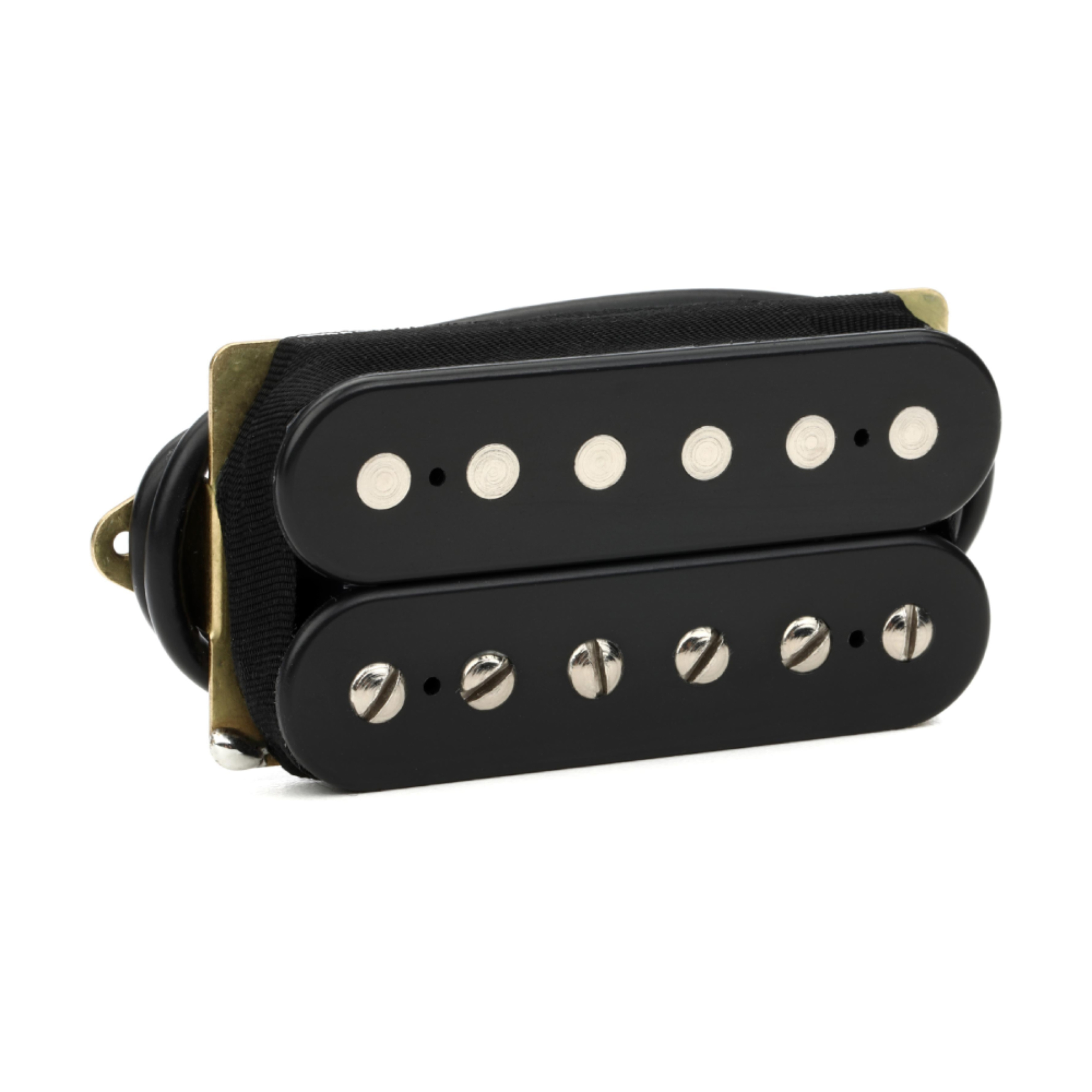 DIMARZIO DP155BK The Tone Zone Manyetik