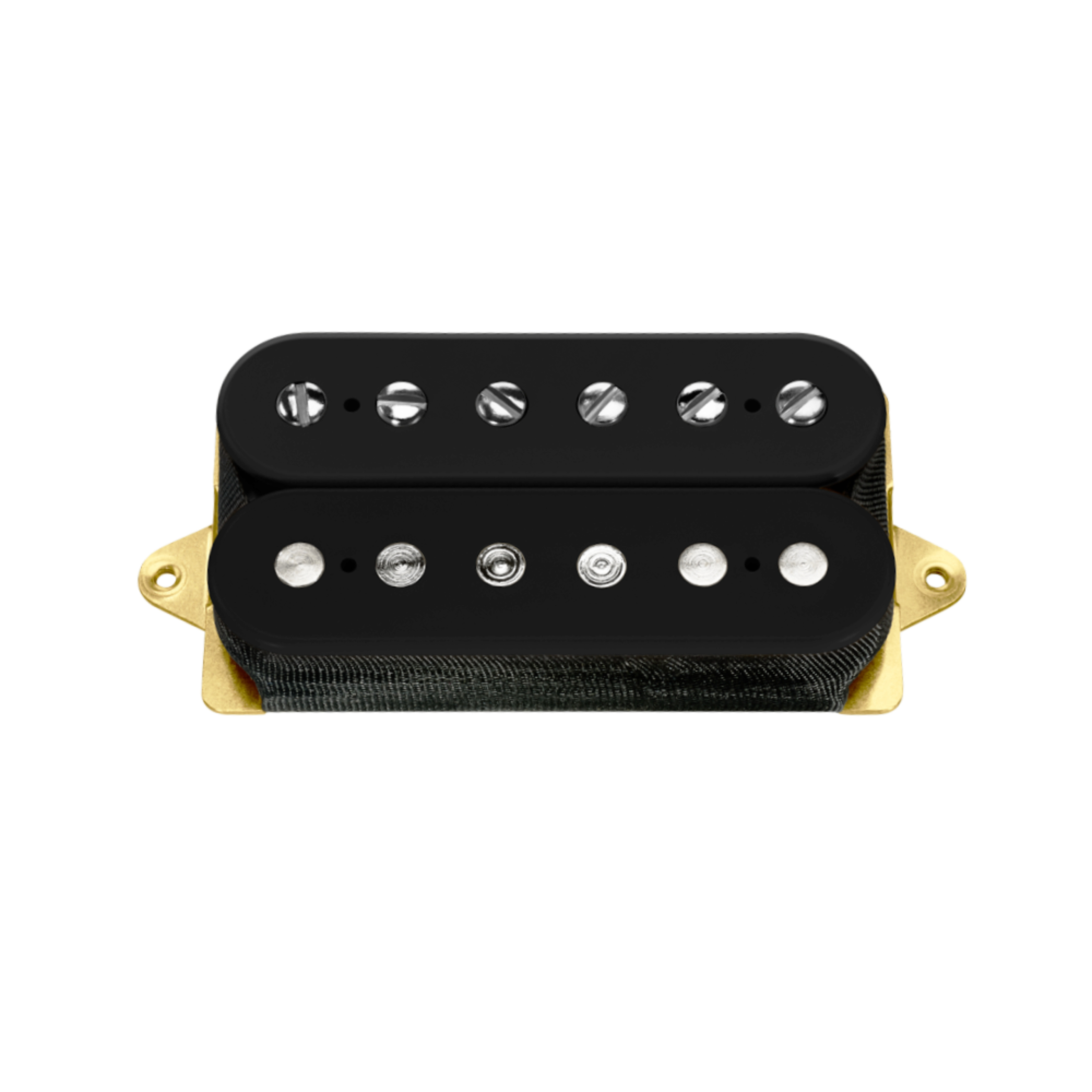 DIMARZIO DP160BK Norton Manyetik
