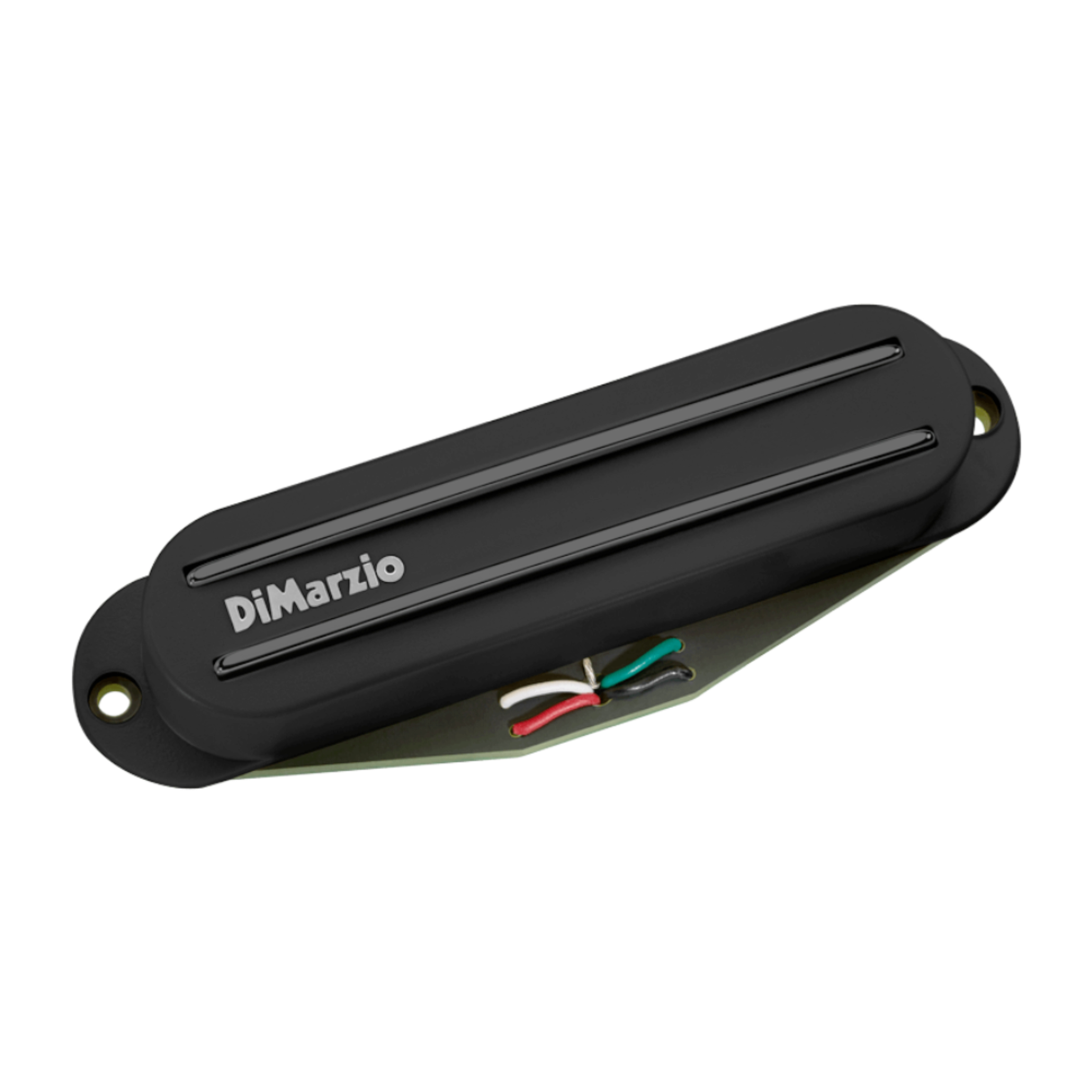 DIMARZIO DP189BK The Tone Zone S Single Manyetik