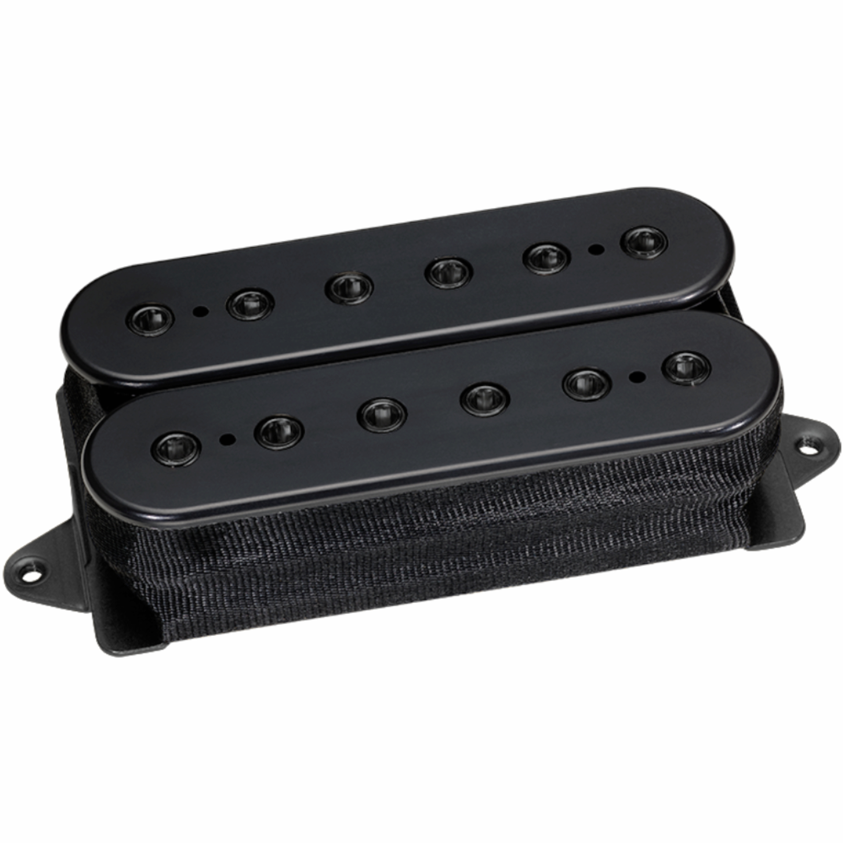 DIMARZIO DP159BK Evolution Bridge Manyetik