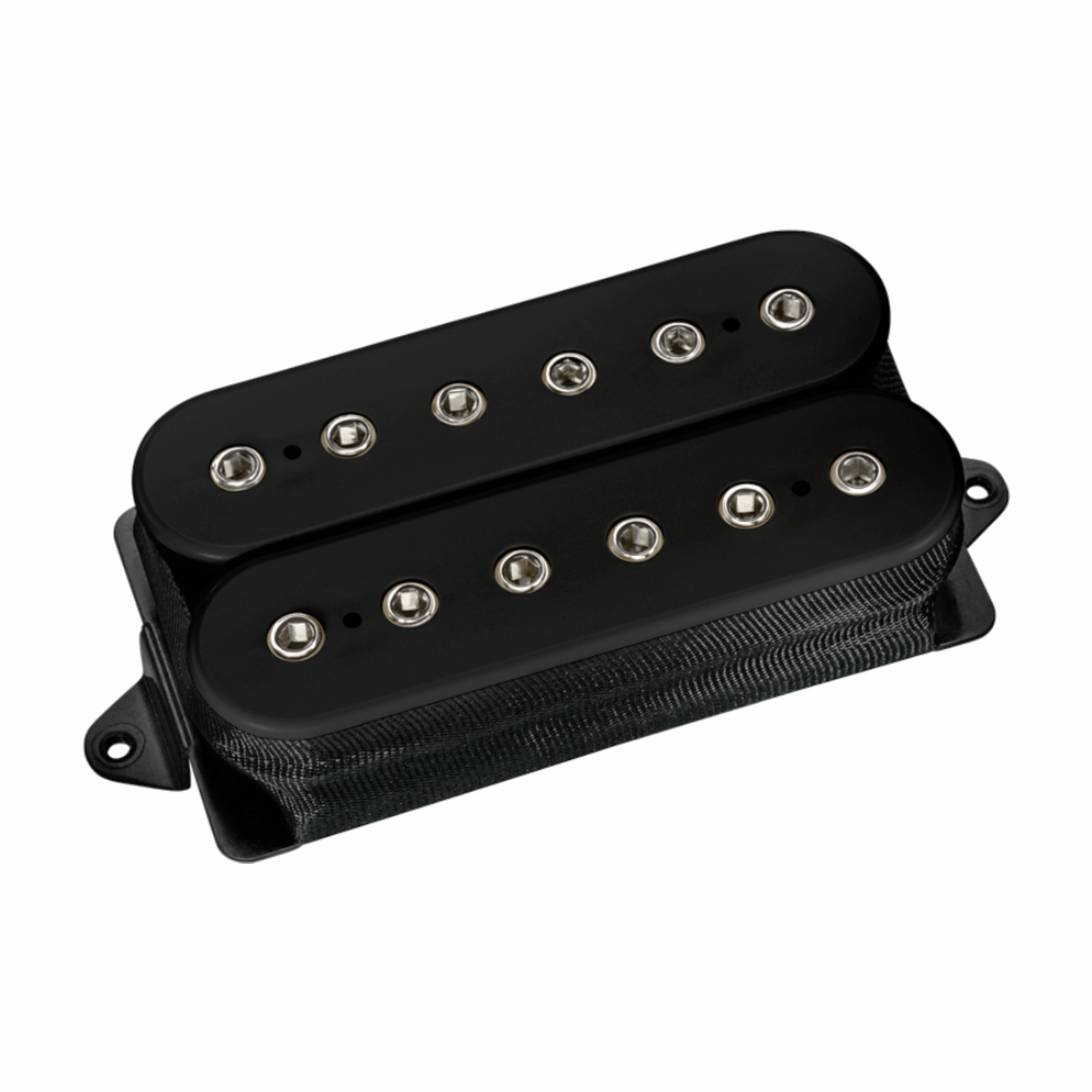 DIMARZIO DP165BK The Breed Neck Manyetik