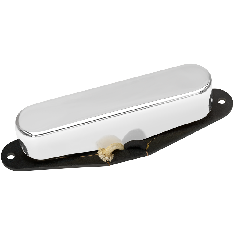 DIMARZIO DP417C Area T Neck Telecaster Manyetik