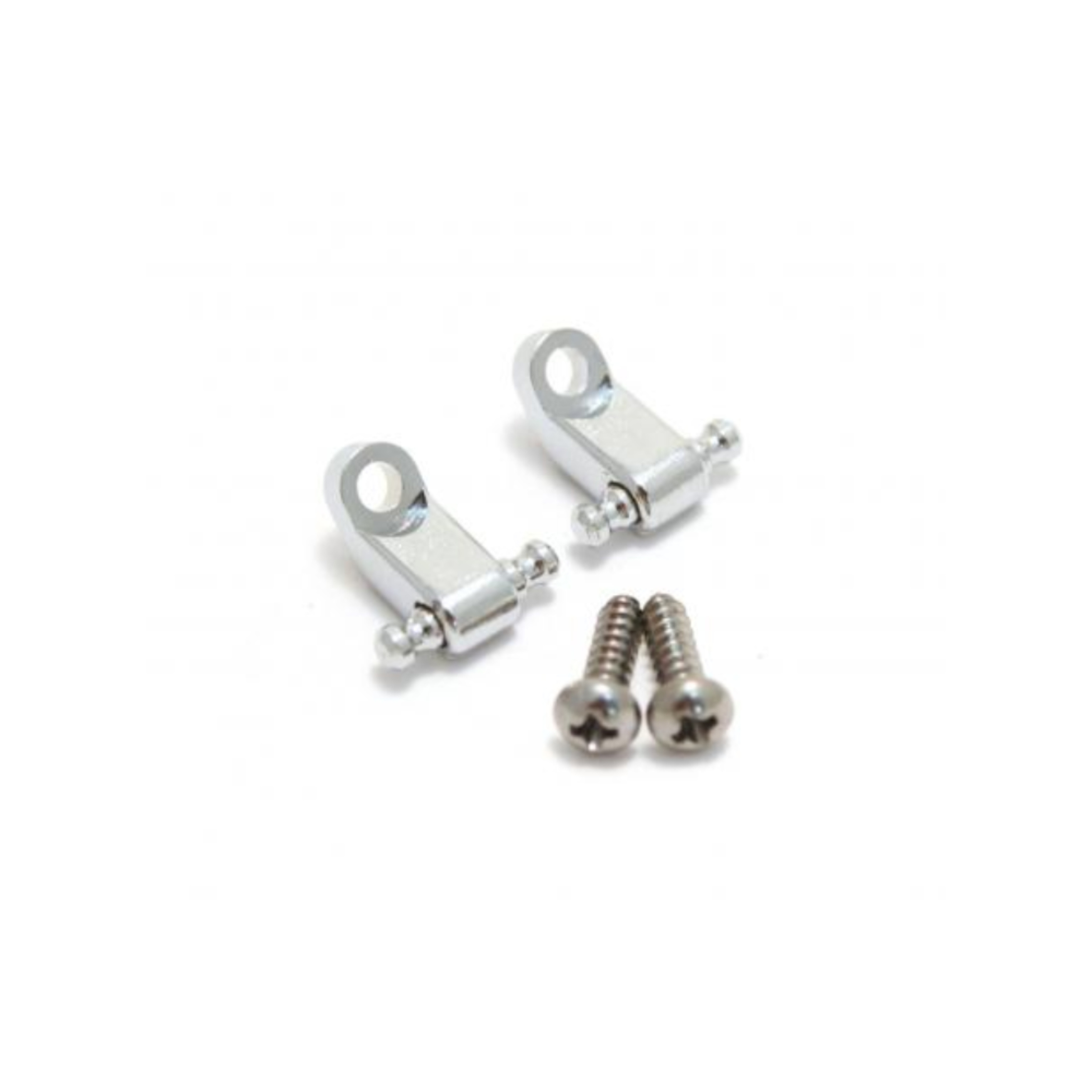 Fender American Standard String Guides 2 Krom Gitar Yedek Parça