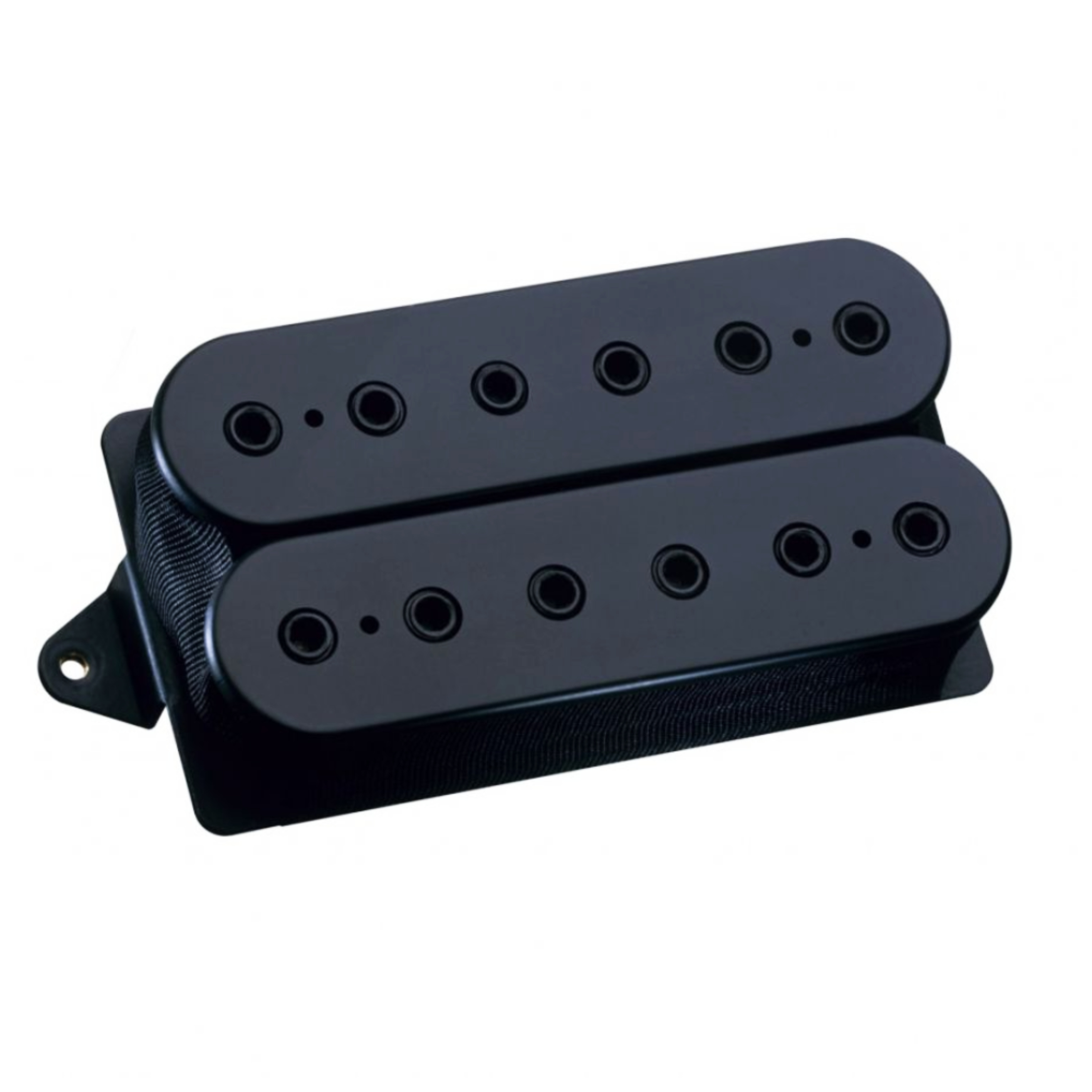 DIMARZIO DP159FBK Evolution Bridge Manyetik