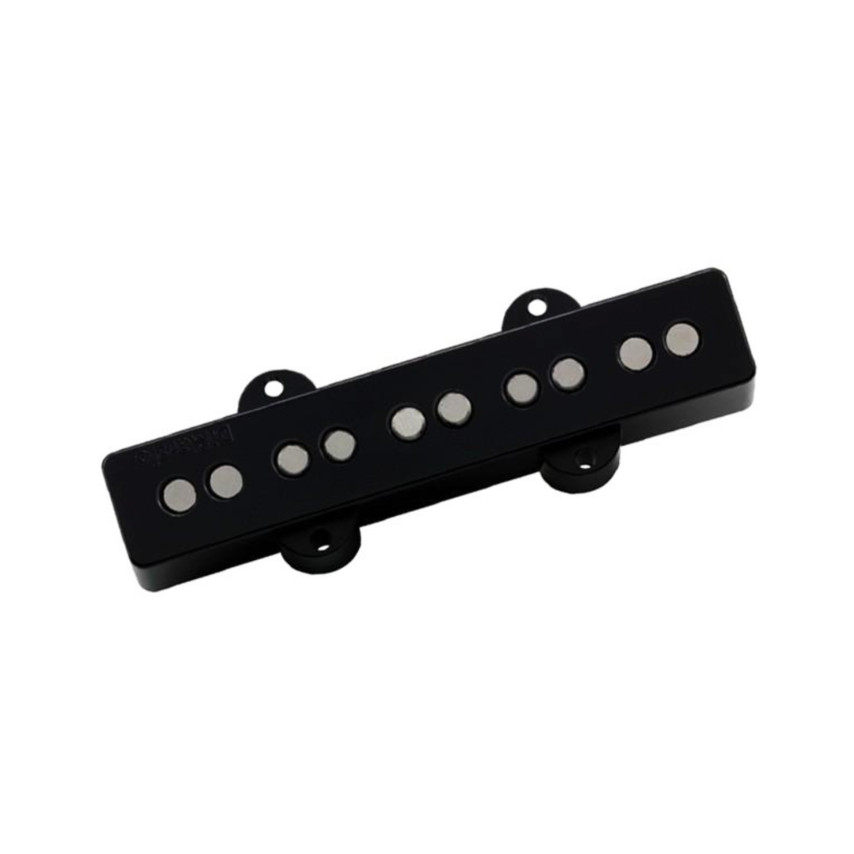 DIMARZIO DP551BK Area J 5 Bridge Bass Manyetik