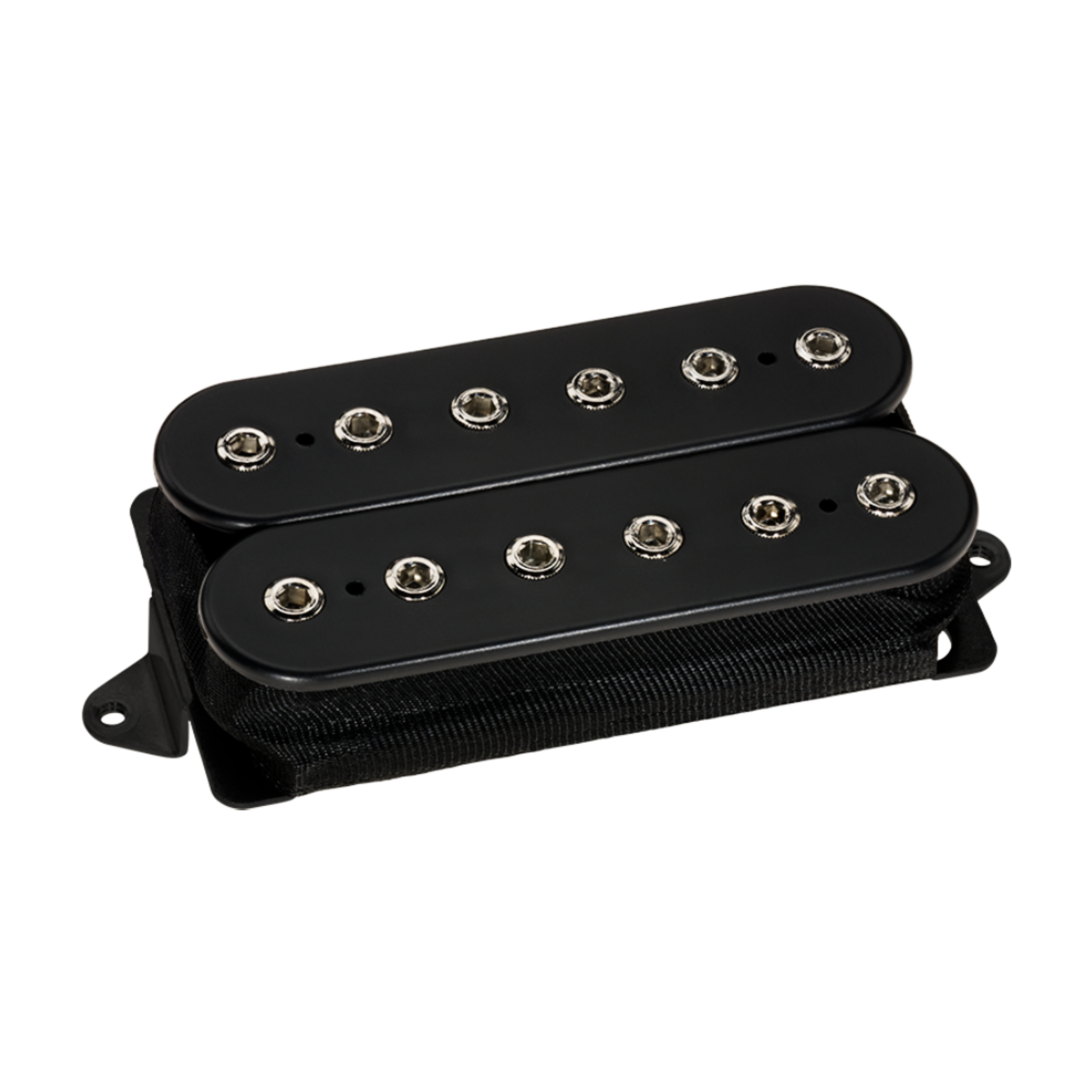 DIMARZIO DP258BK Titan Neck Manyetik