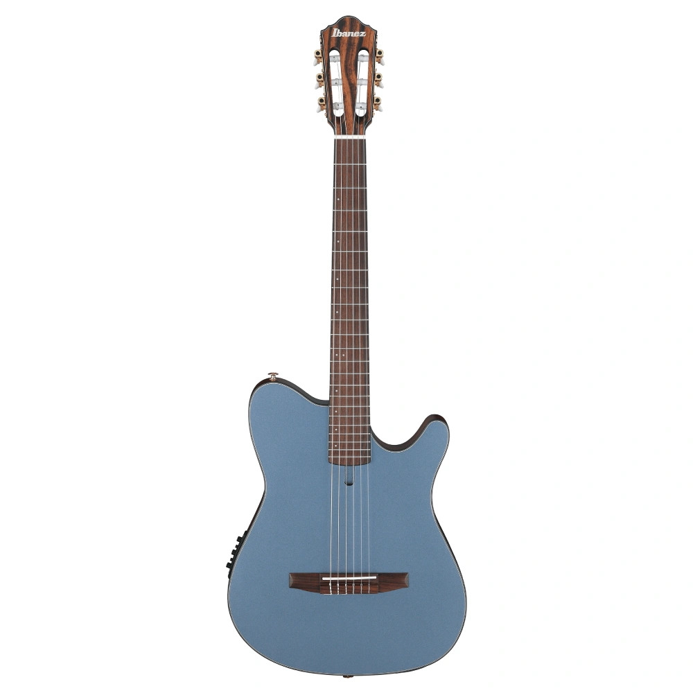 Ibanez FRH10N-IBF Thinline Elektro Klasik Gitar