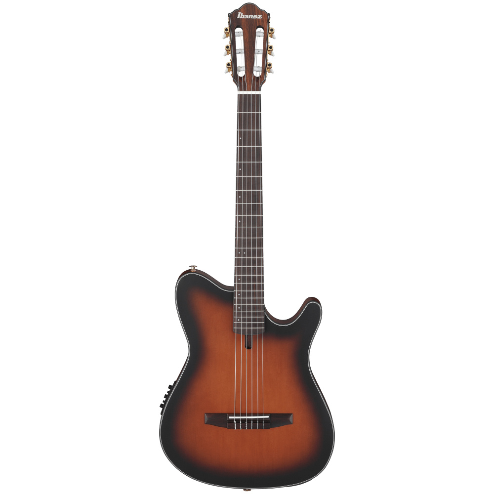 Ibanez FRH10N-BSF Elektro Klasik Gitar