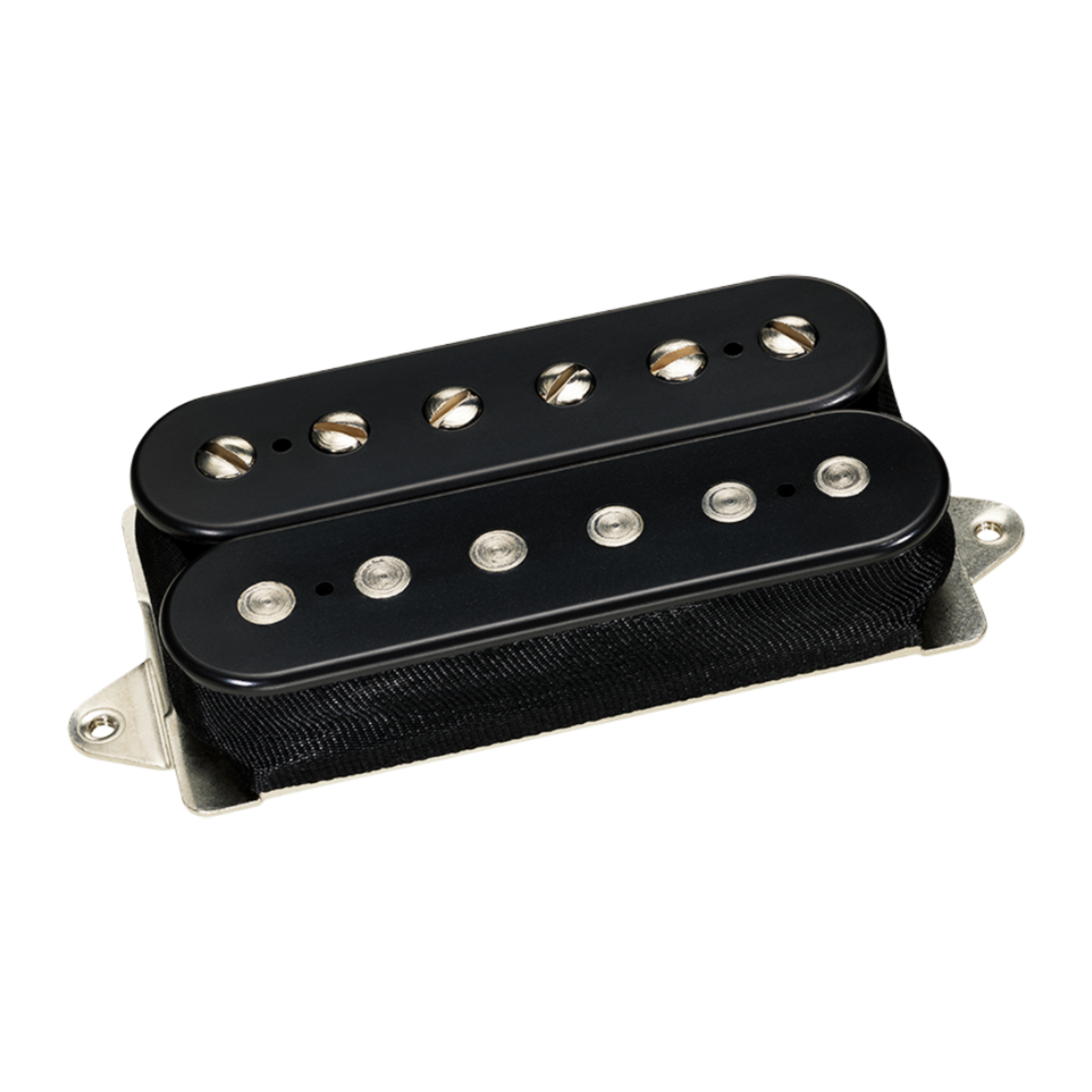 DIMARZIO DP256 BK Illuminator Neck Manyetik