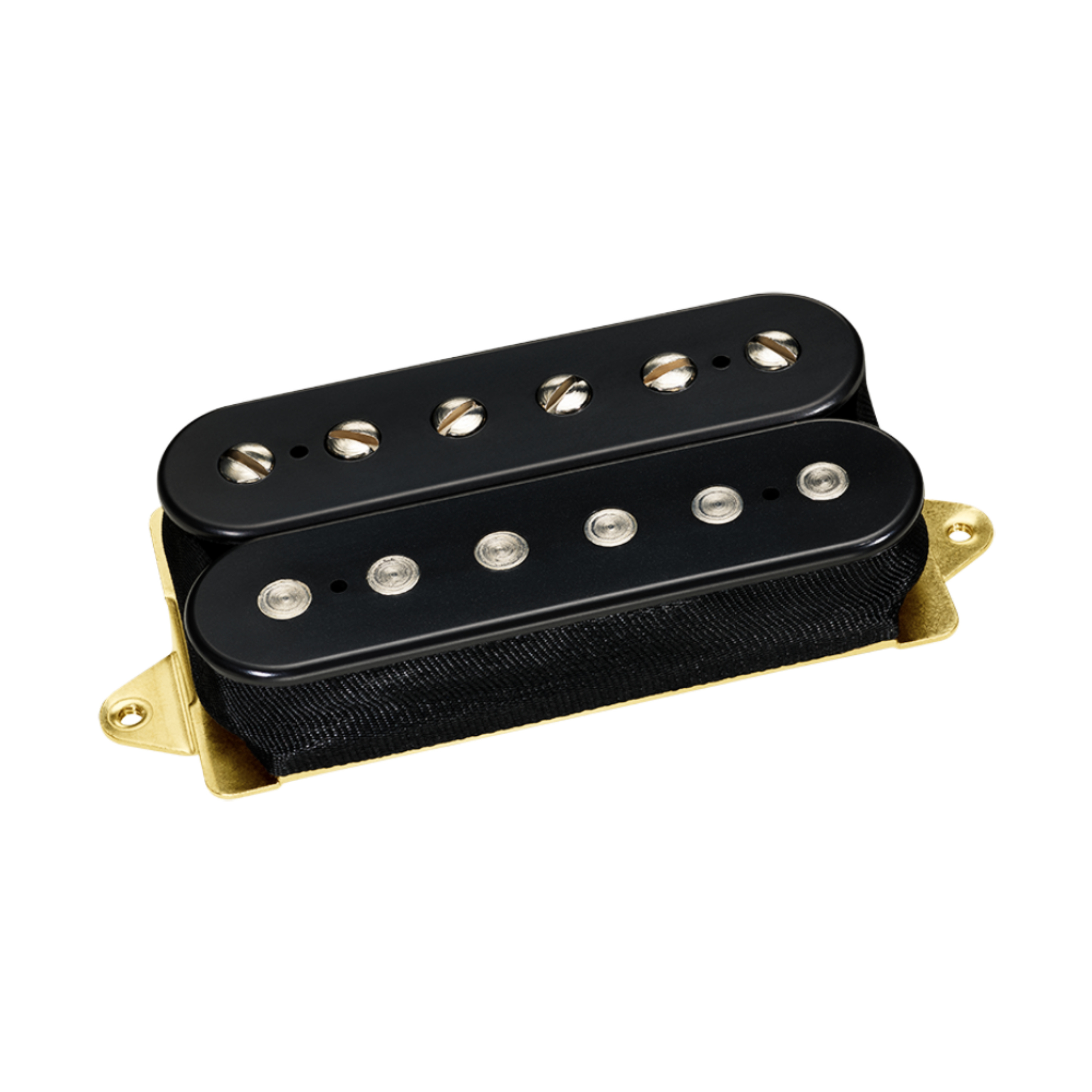 DIMARZIO DP190BK Air Classic Neck Manyetik
