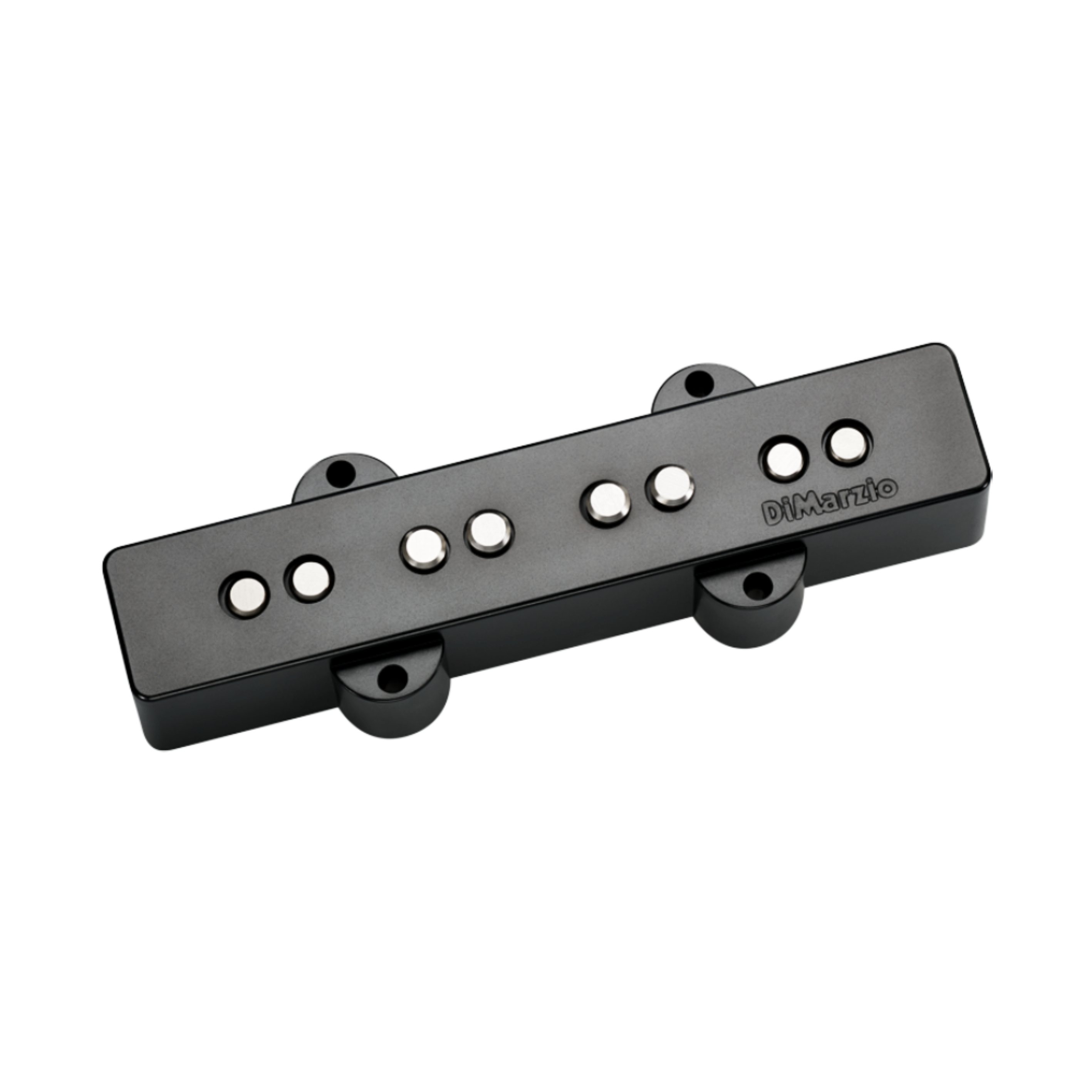 DIMARZIO DP247BK Area J Neck   Bass Manyetik
