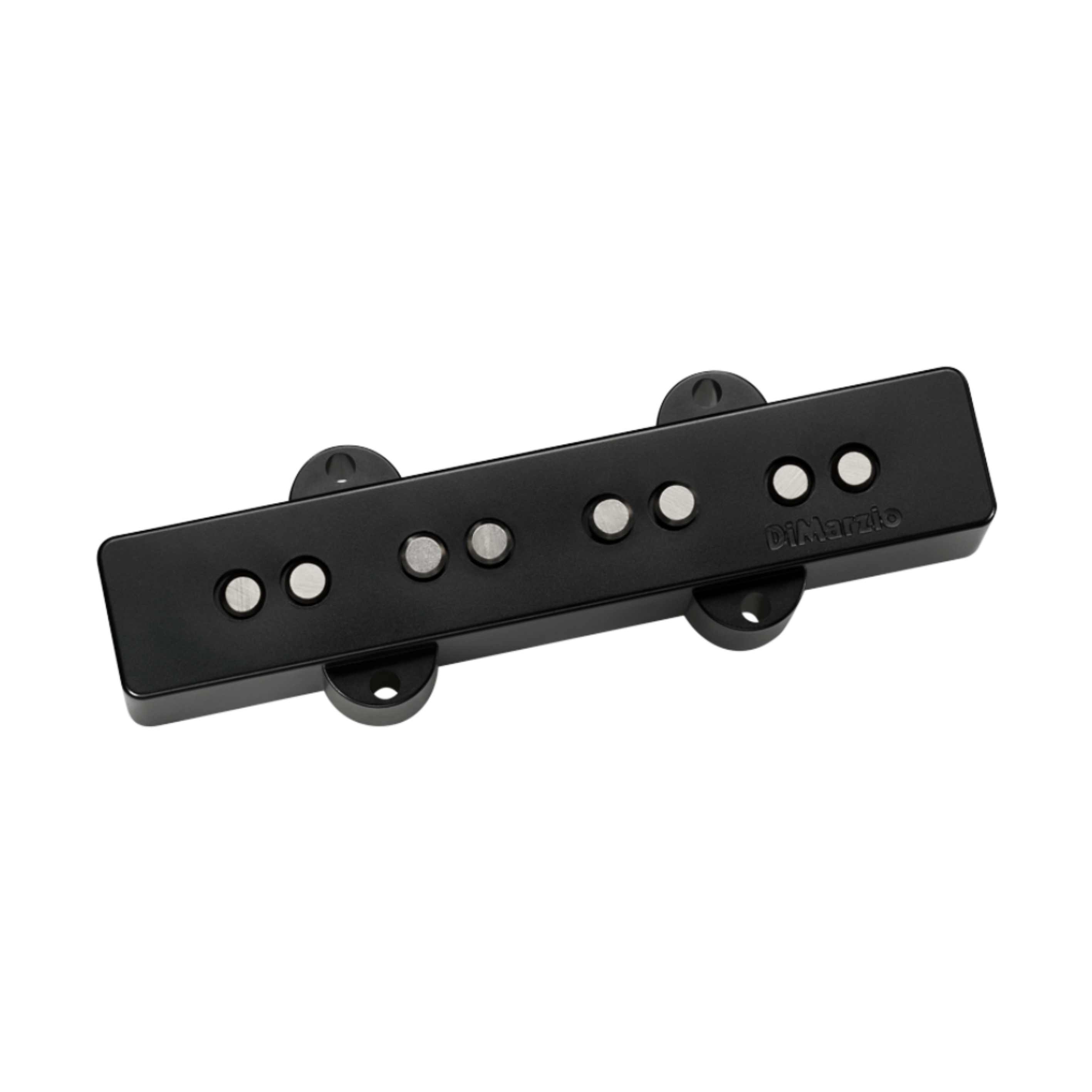 DIMARZIO DP248BK Area J Bridge Bass Manyetik