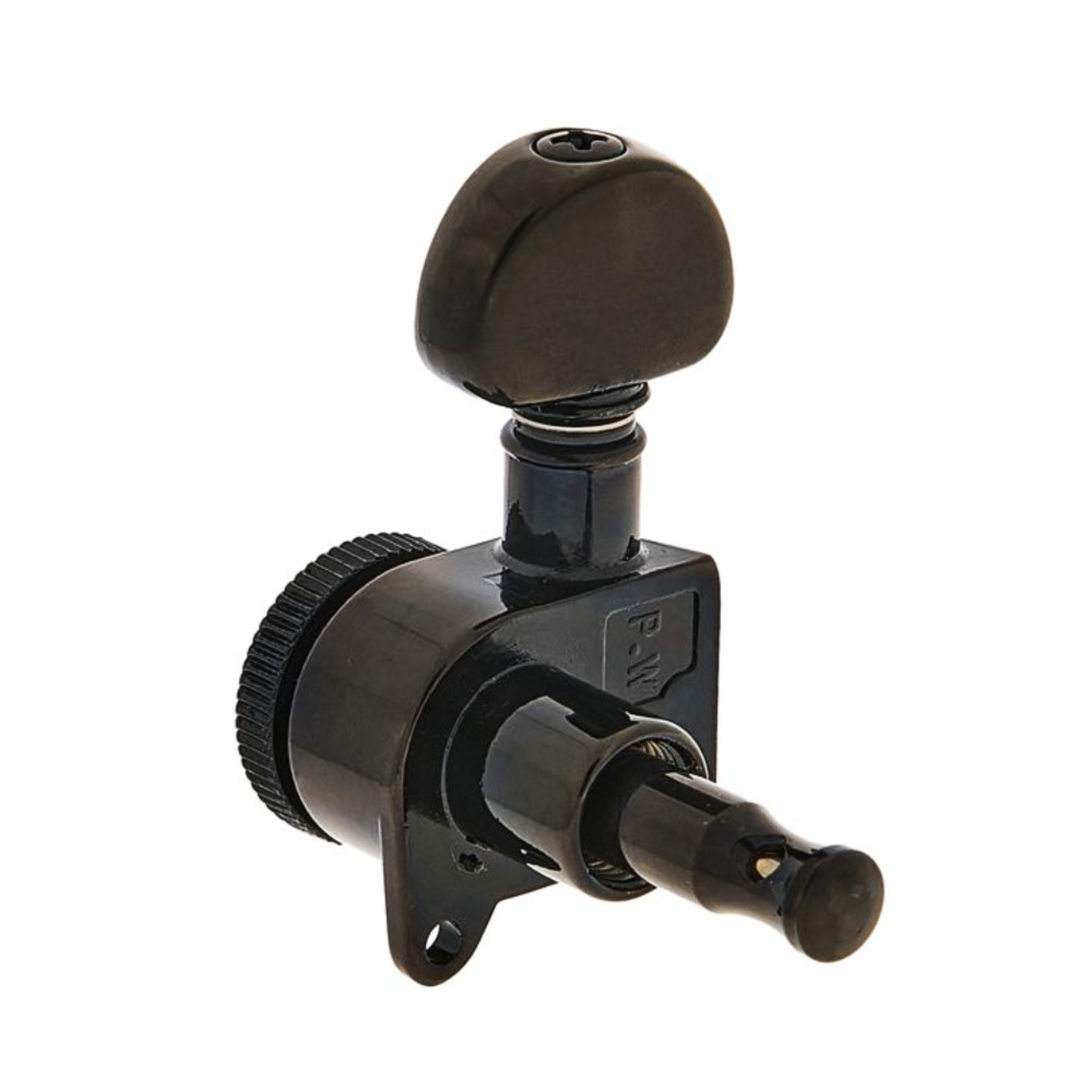 Grover 505BC6 Mini Roto-Grip Locking Rotomatics 18