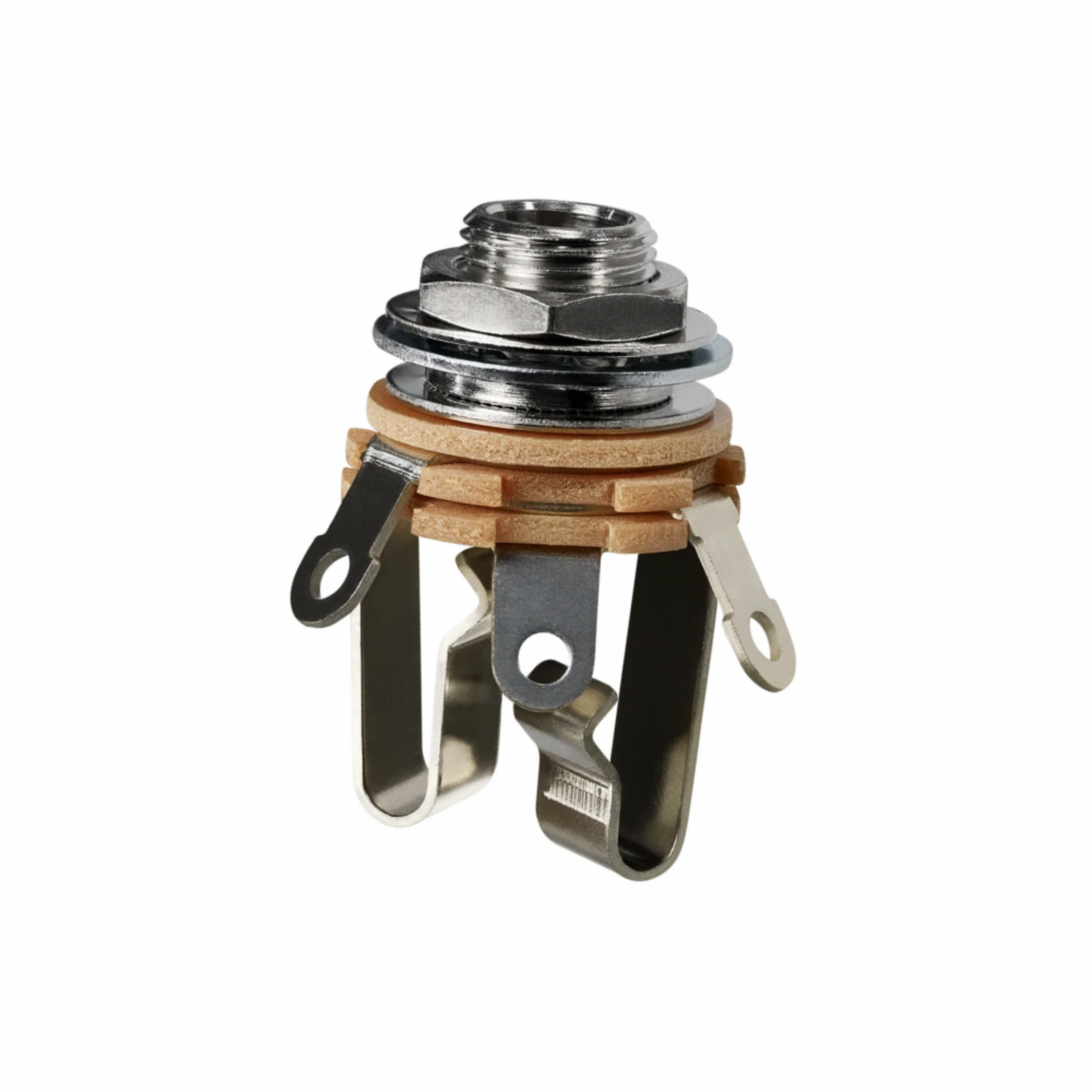 DIMARZIO Switchcraft Output Jack Stereo