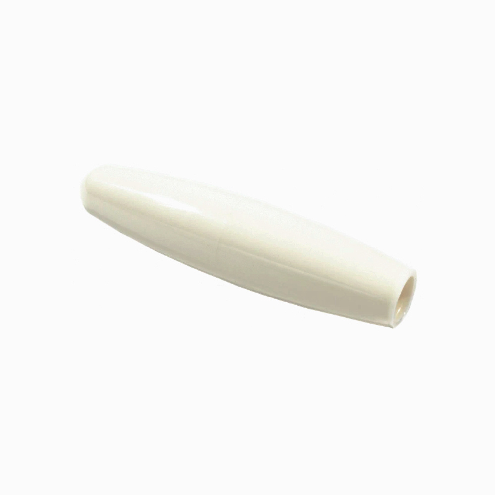 Fender Pure Vintage Stratocaster Vintage White Tremolo Kolu