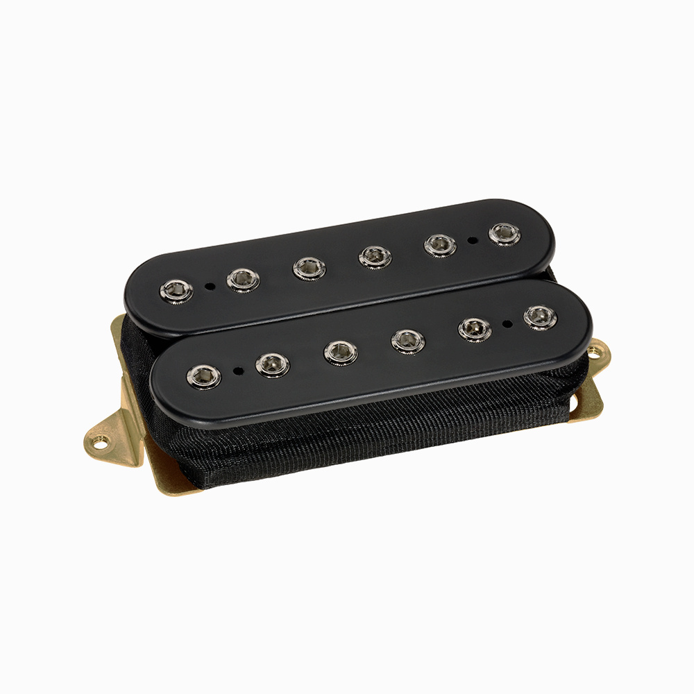 DIMARZIO DP213BK PAF Joe Manyetik