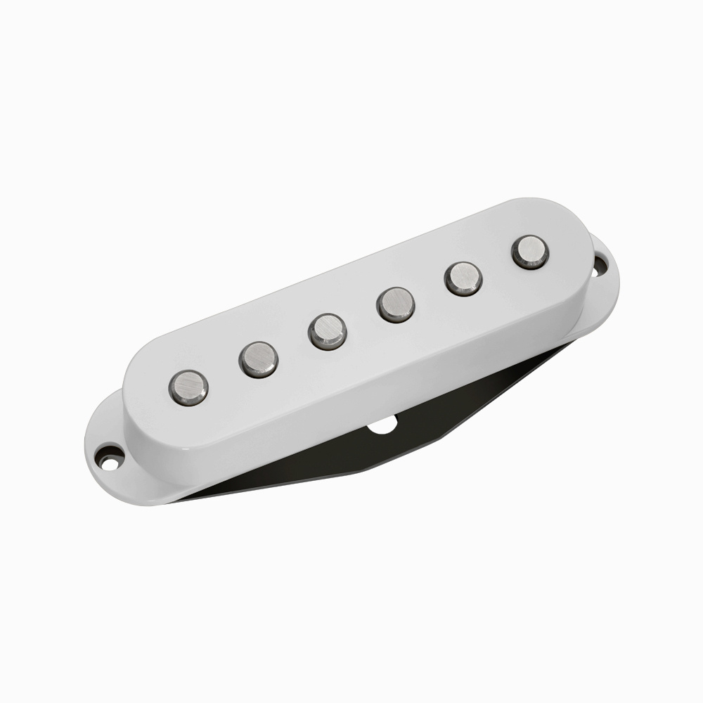 DIMARZIO DP175W True Velvet Single Manyetik