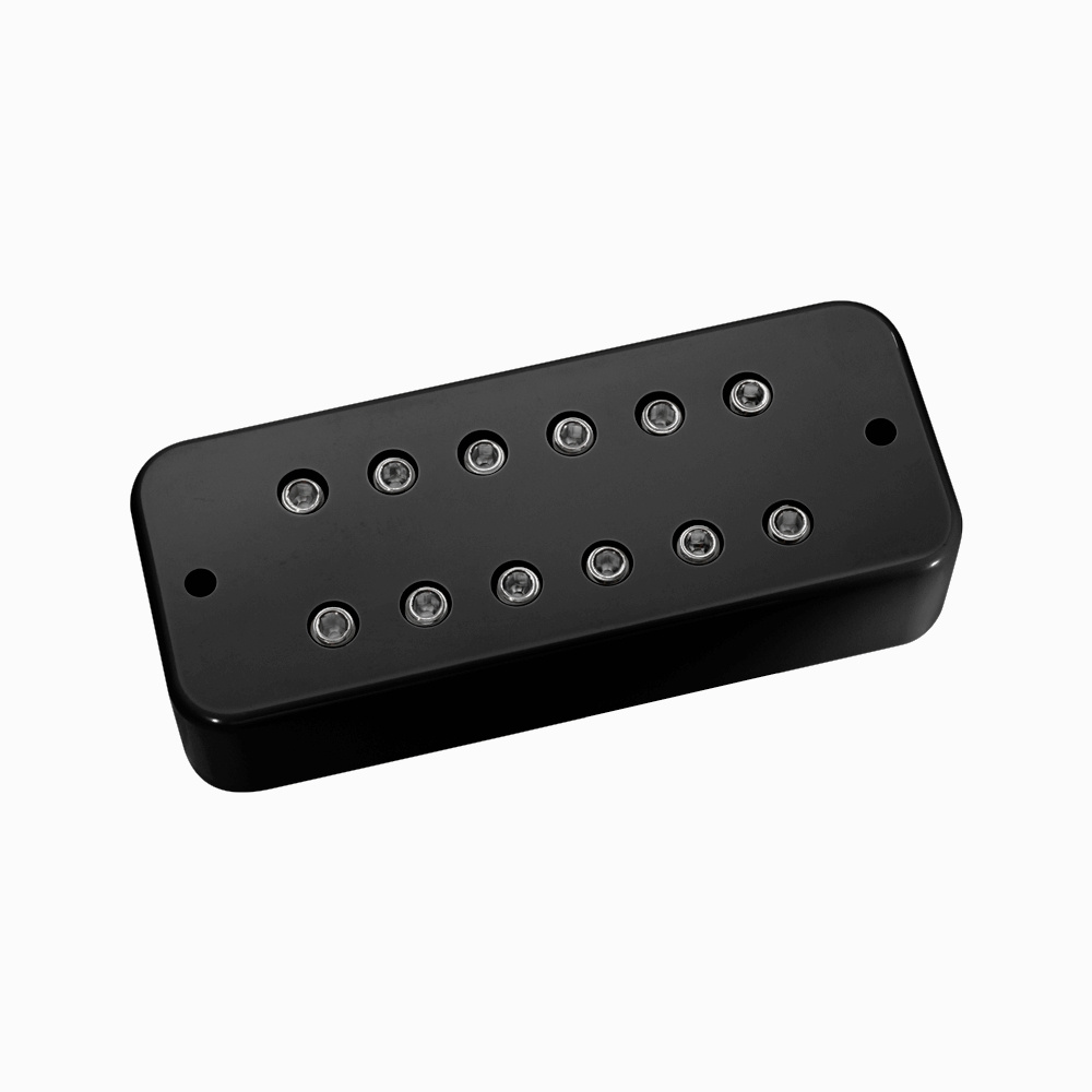 DIMARZIO DP209BK P90 Super Distortion Manyetik