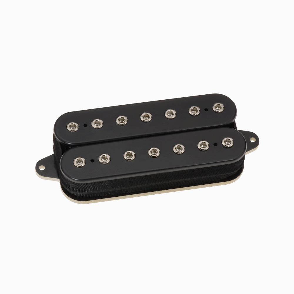 DIMARZIO DP719BK D Activator 7 Neck Humbucker Many