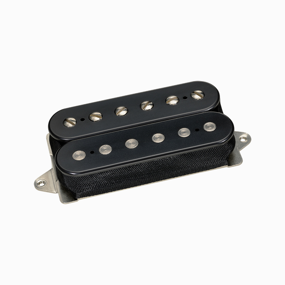 DIMARZIO DP223BK PAF 36th Anniversary Köprü Humbucker Manyetik Siyah