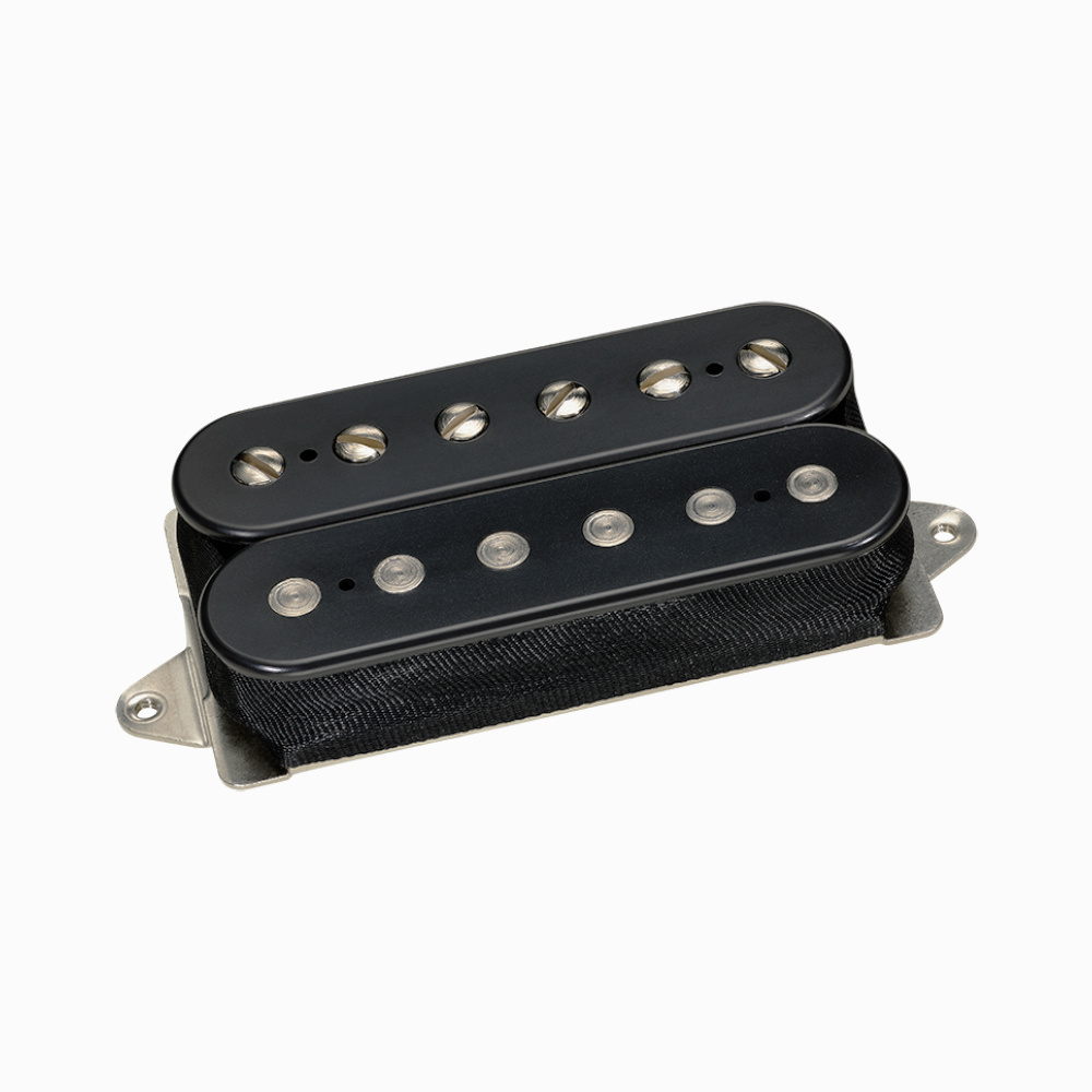 DIMARZIO DP257FBK Illuminator Bridge Manyetik