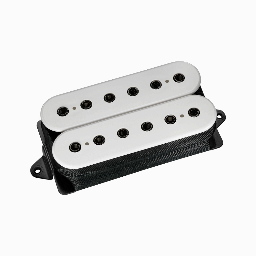 DIMARZIO DP158W Evolution Sap Humbucker Beyaz Manyetik