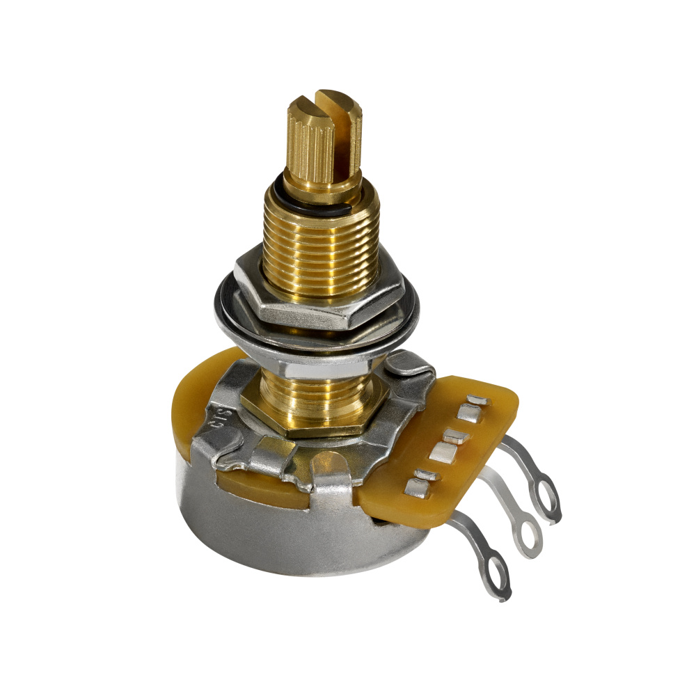 DIMARZIO 500 K Pot Long Bushing